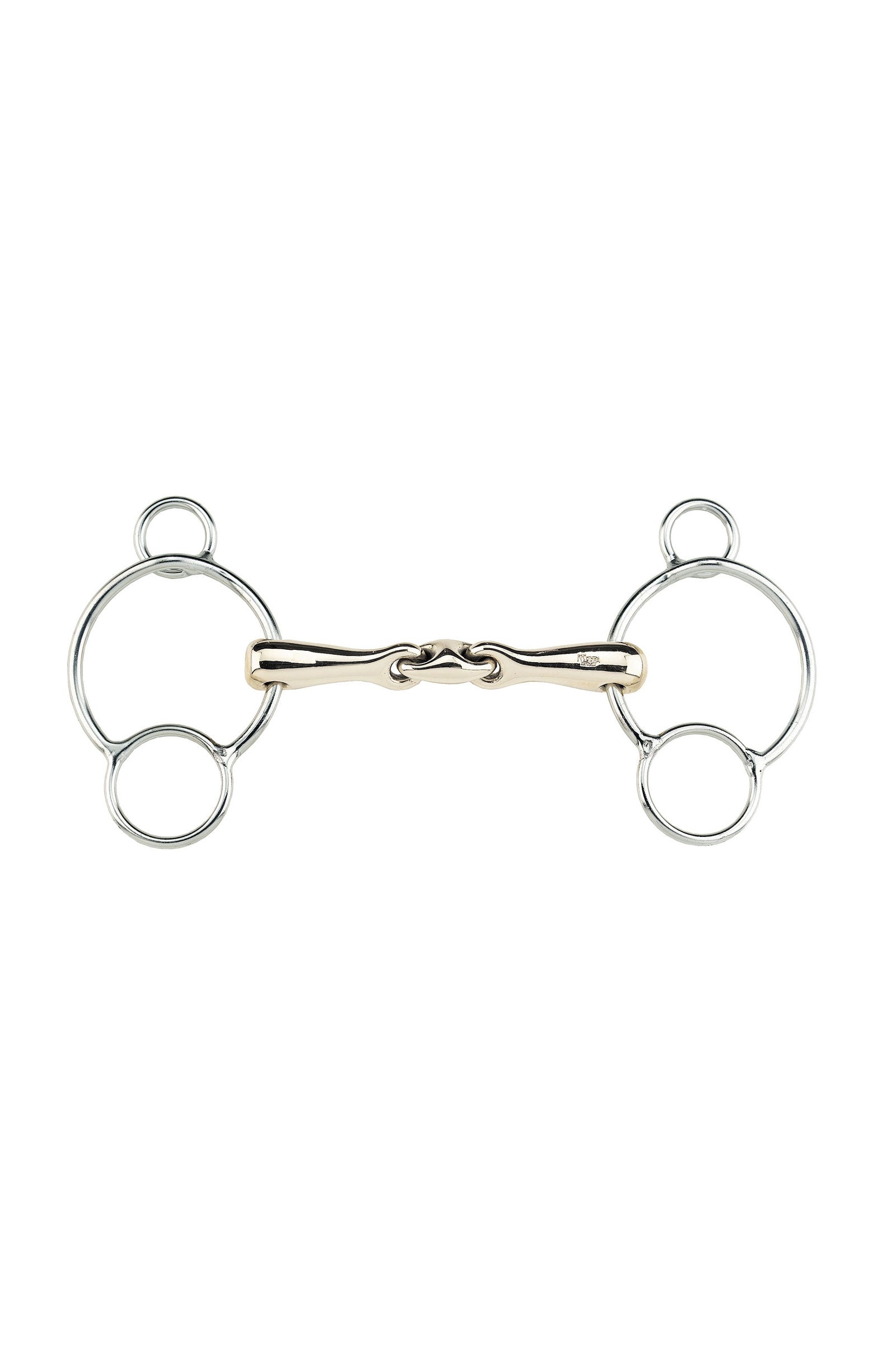 Sprenger Wędzidło uniwersalne KK Ultra Sensogan 18mm Wędzidła