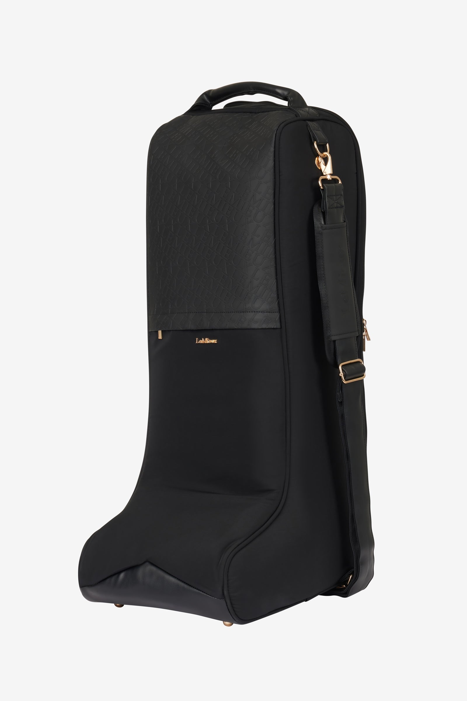 LeMieux Luxe torba na oficerki Akcesoria