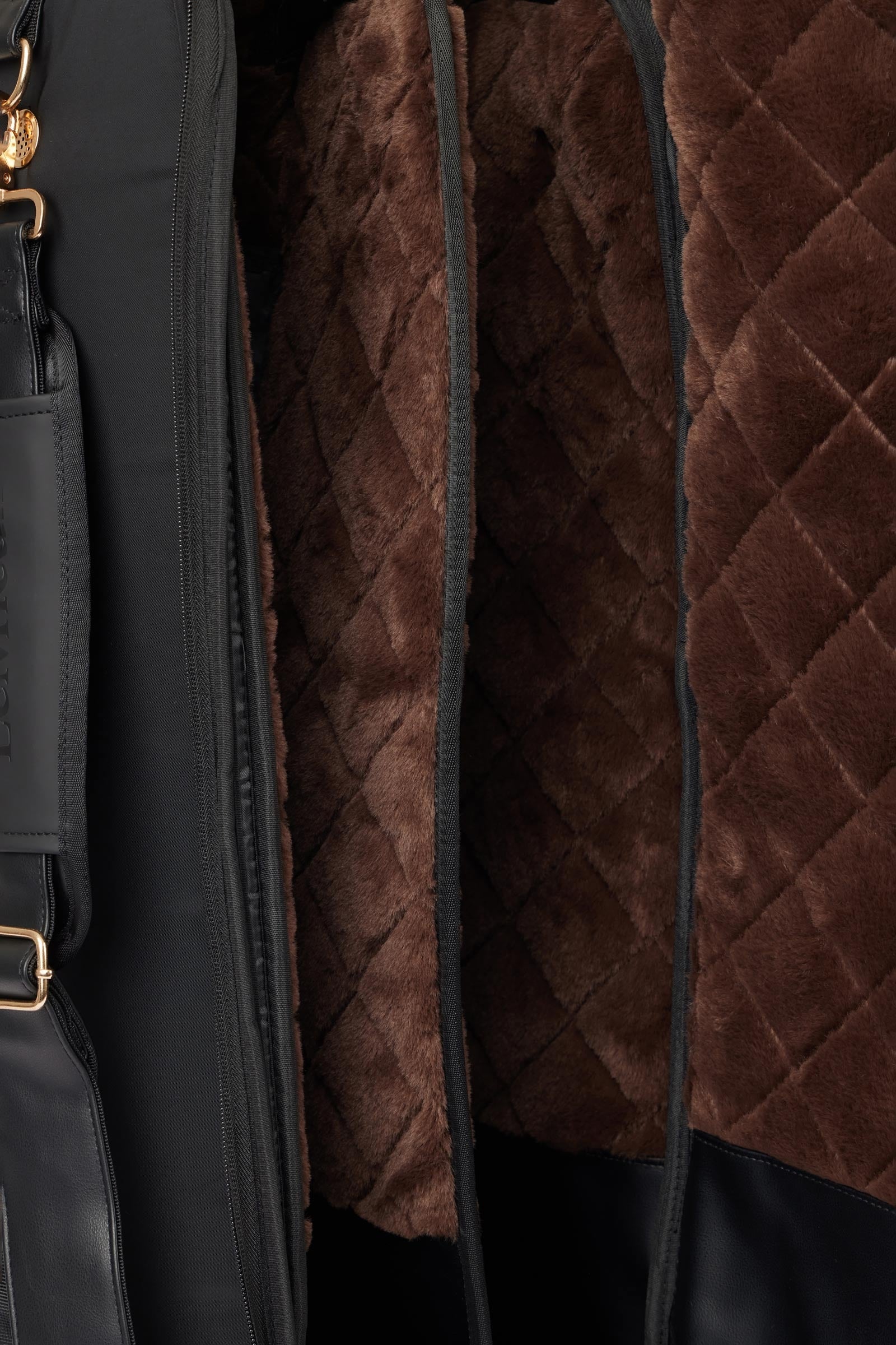 LeMieux Luxe Boot Bag Accessories