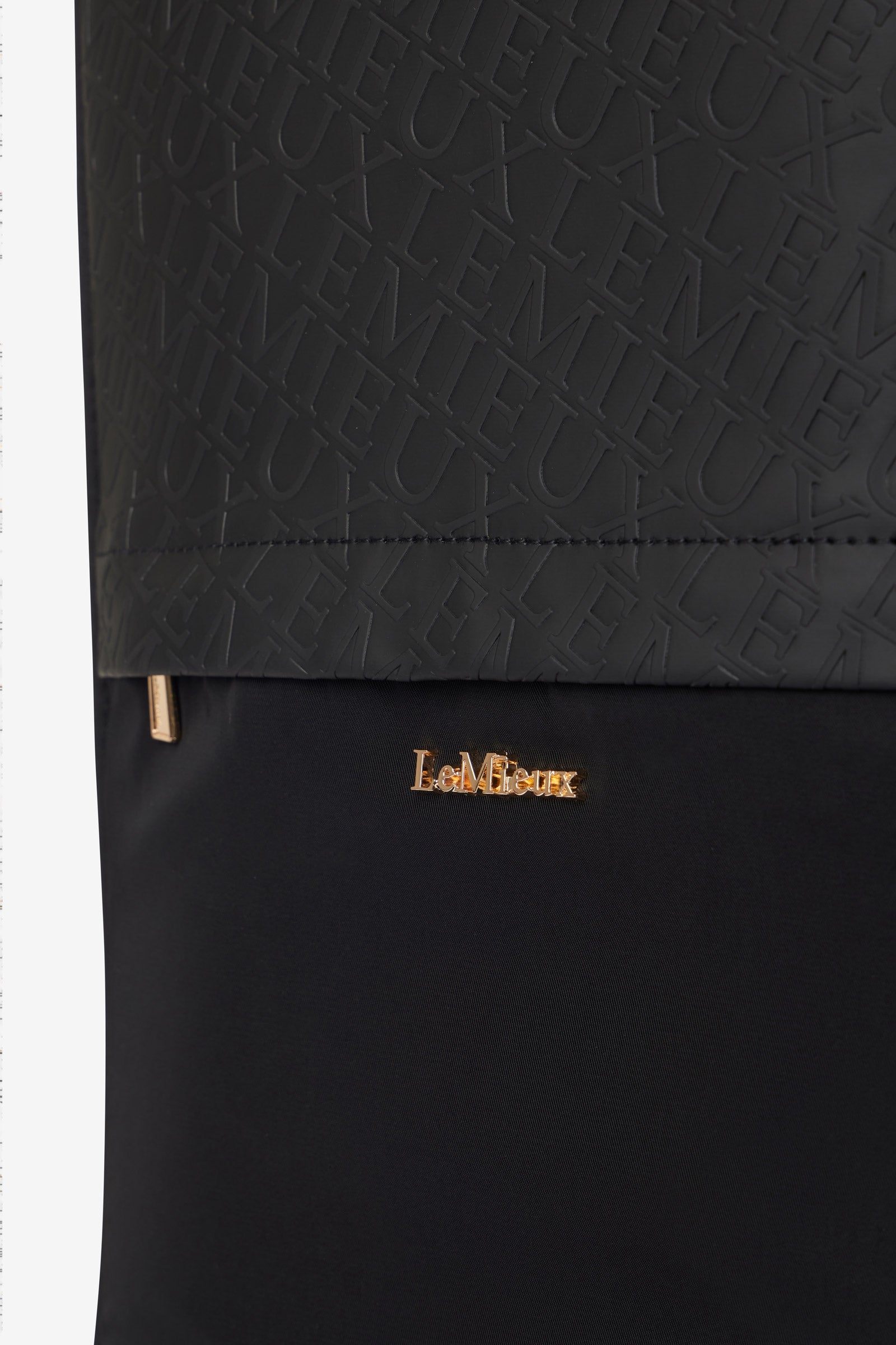 LeMieux Luxe Boot Bag Accessories