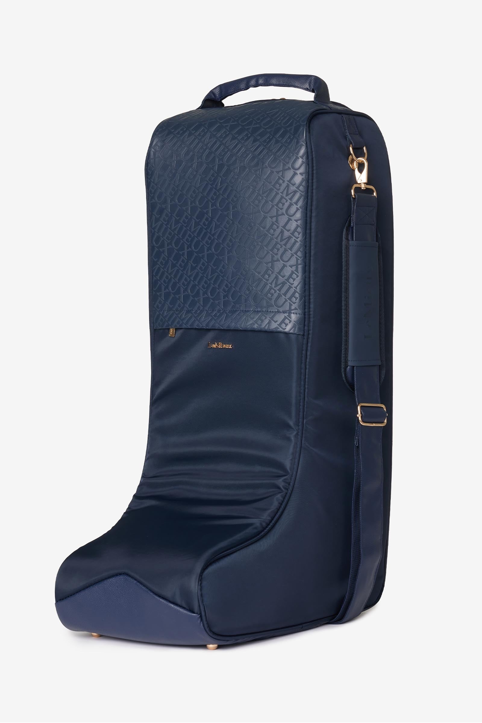 LeMieux Luxe torba na oficerki Akcesoria