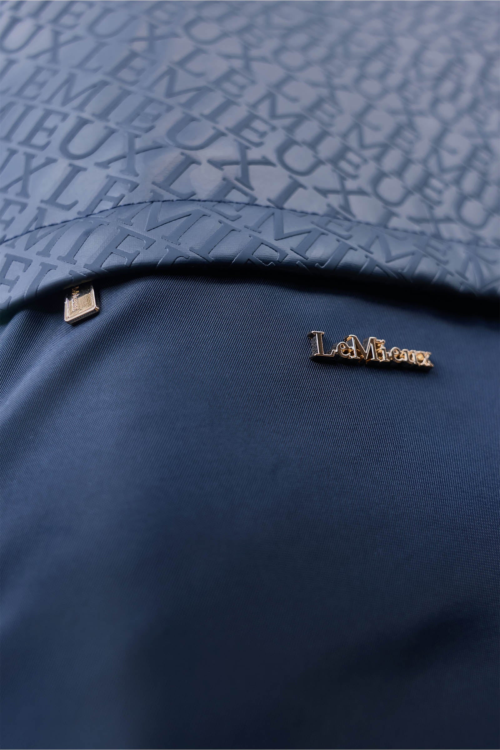 LeMieux Luxe Boot Bag Accessories