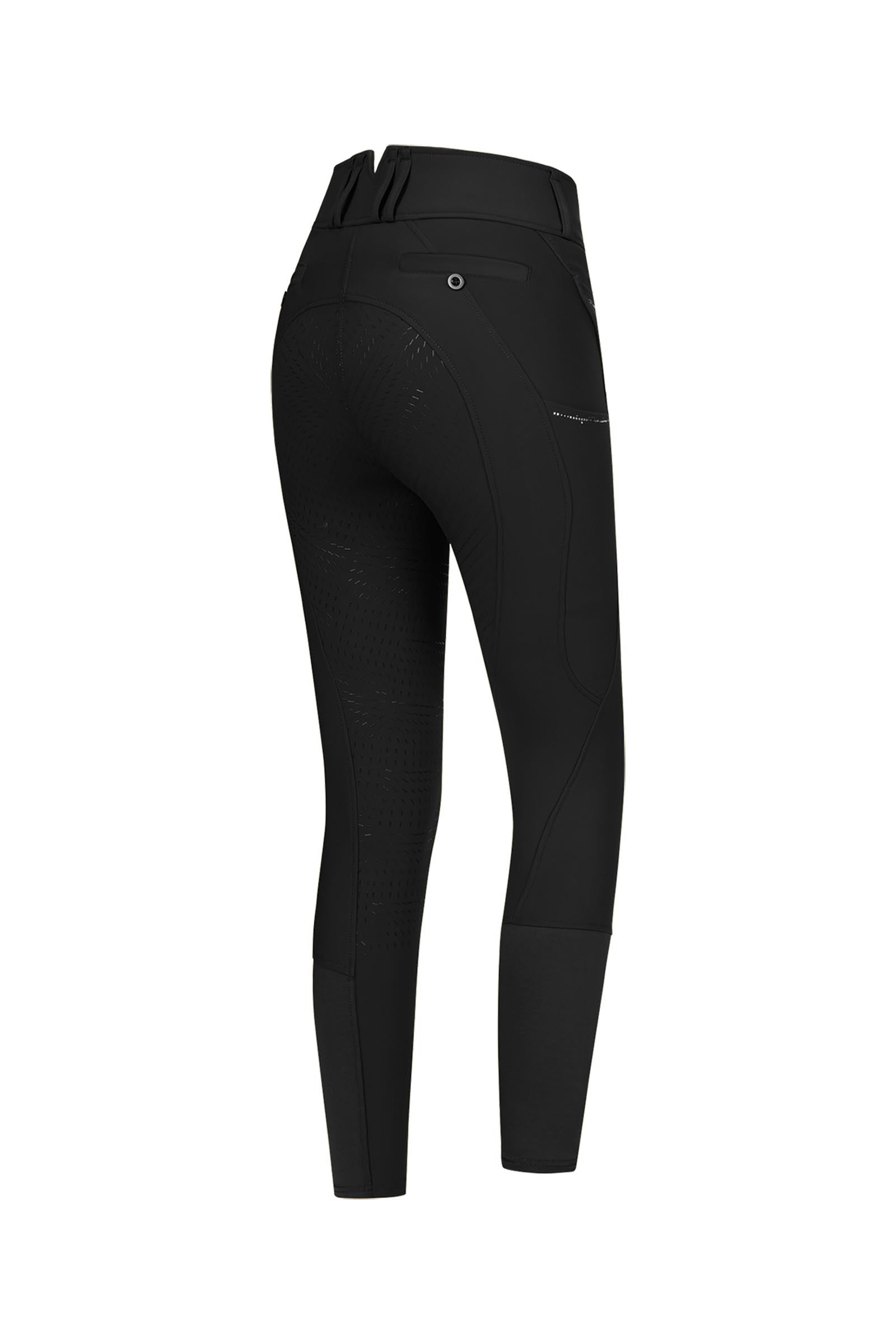 ELT Mathilda Glam Women´s High Waist Breeches Womens Breeches