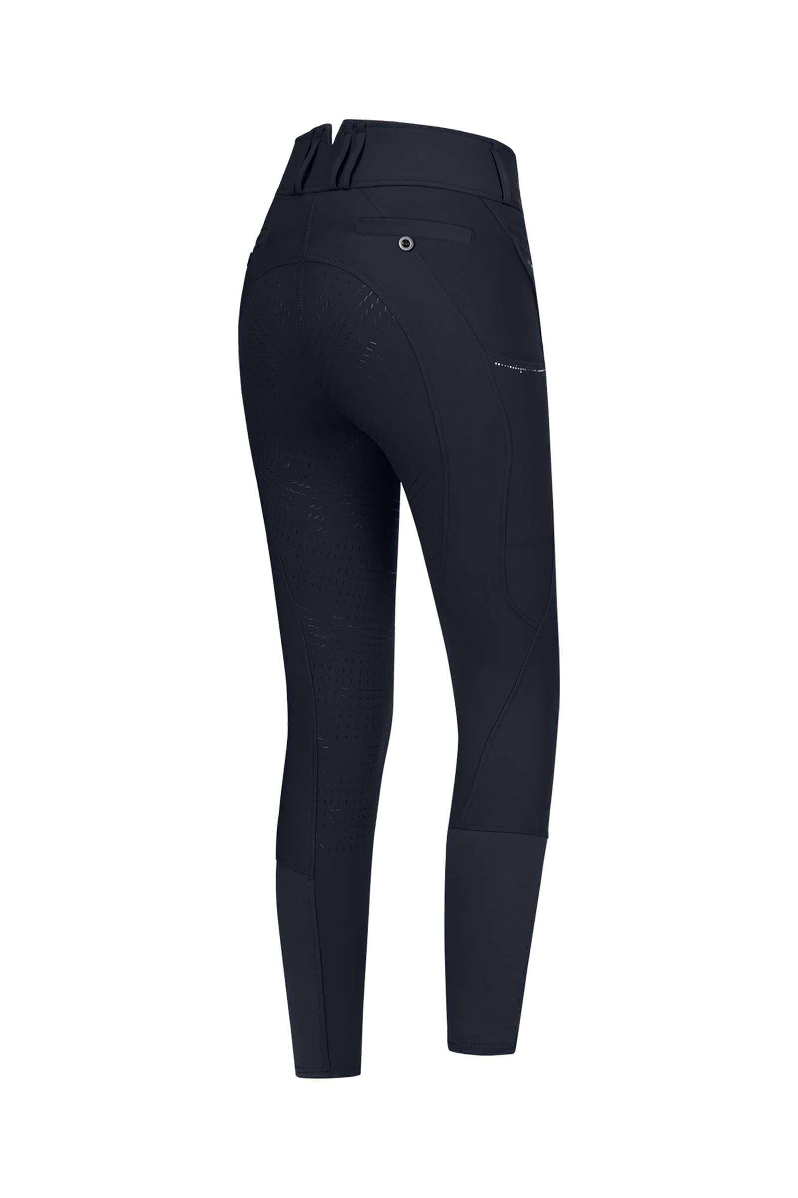 ELT Mathilda Glam Damskie wysokie bryczesy Womens Breeches