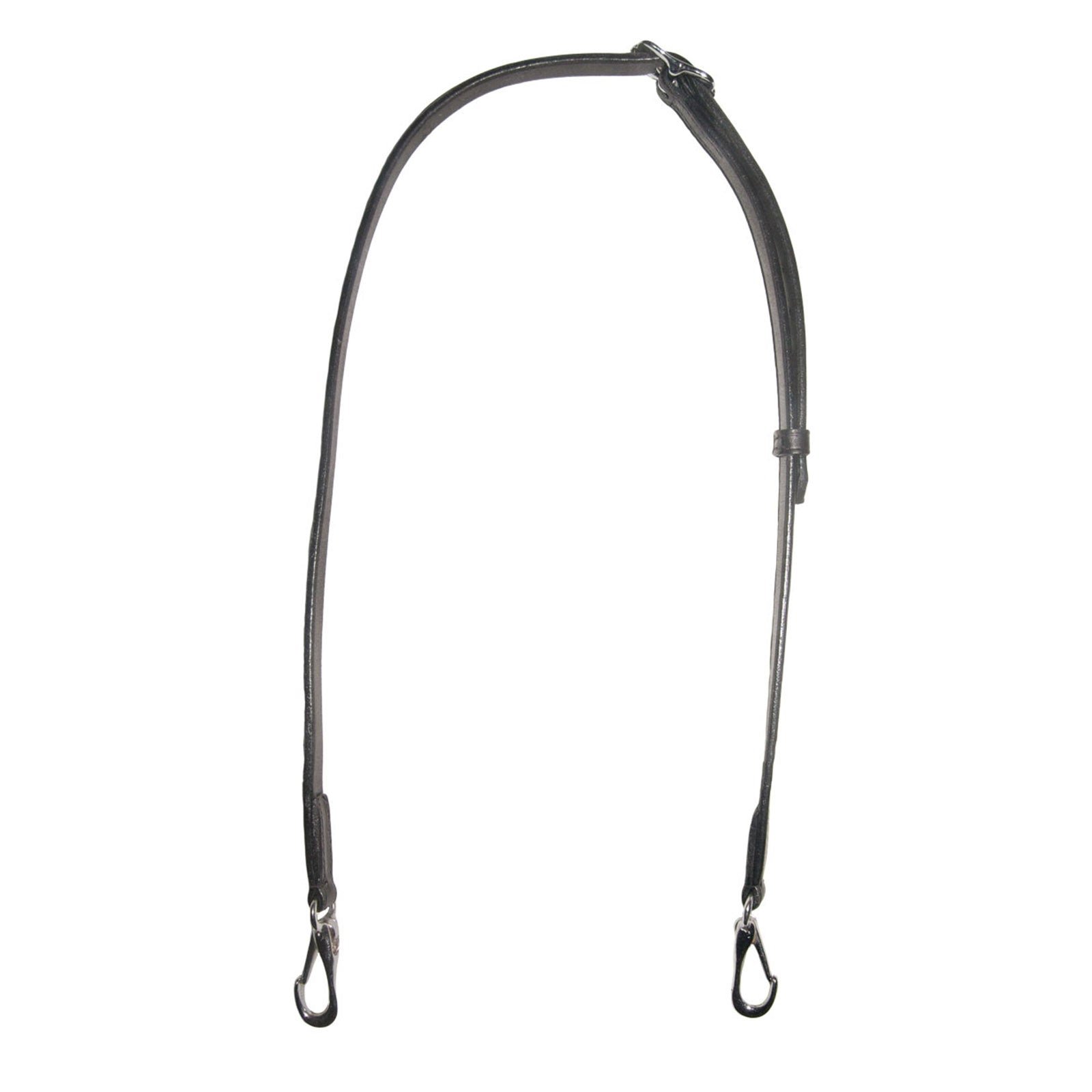 Karlslund Iceland Headstall W. Quickhooks Bridles & Reins