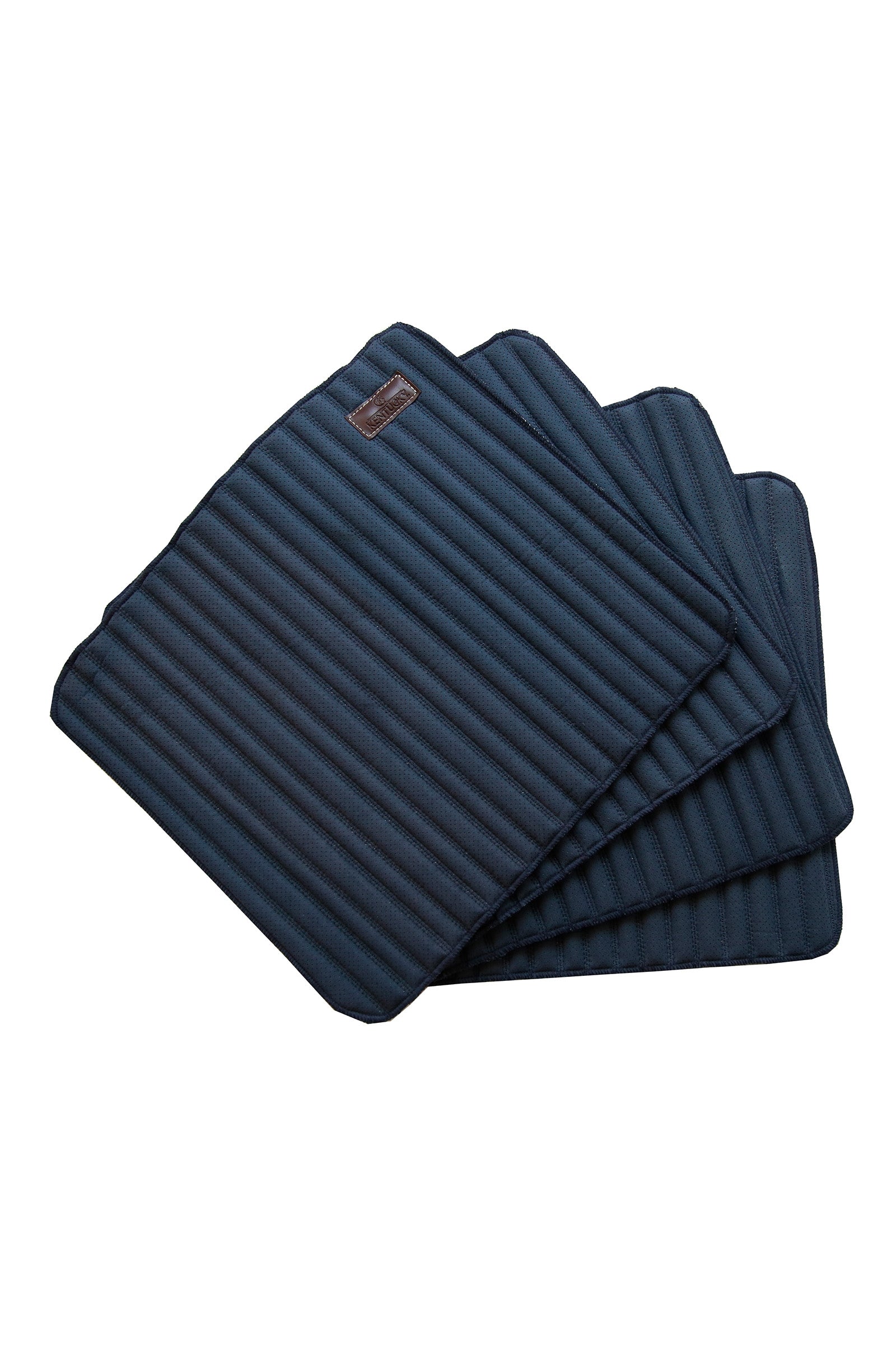 Kentucky Horsewear Absorb owijki na nogi, 45x30cm Leg Protection & Hoof Protection for Horses