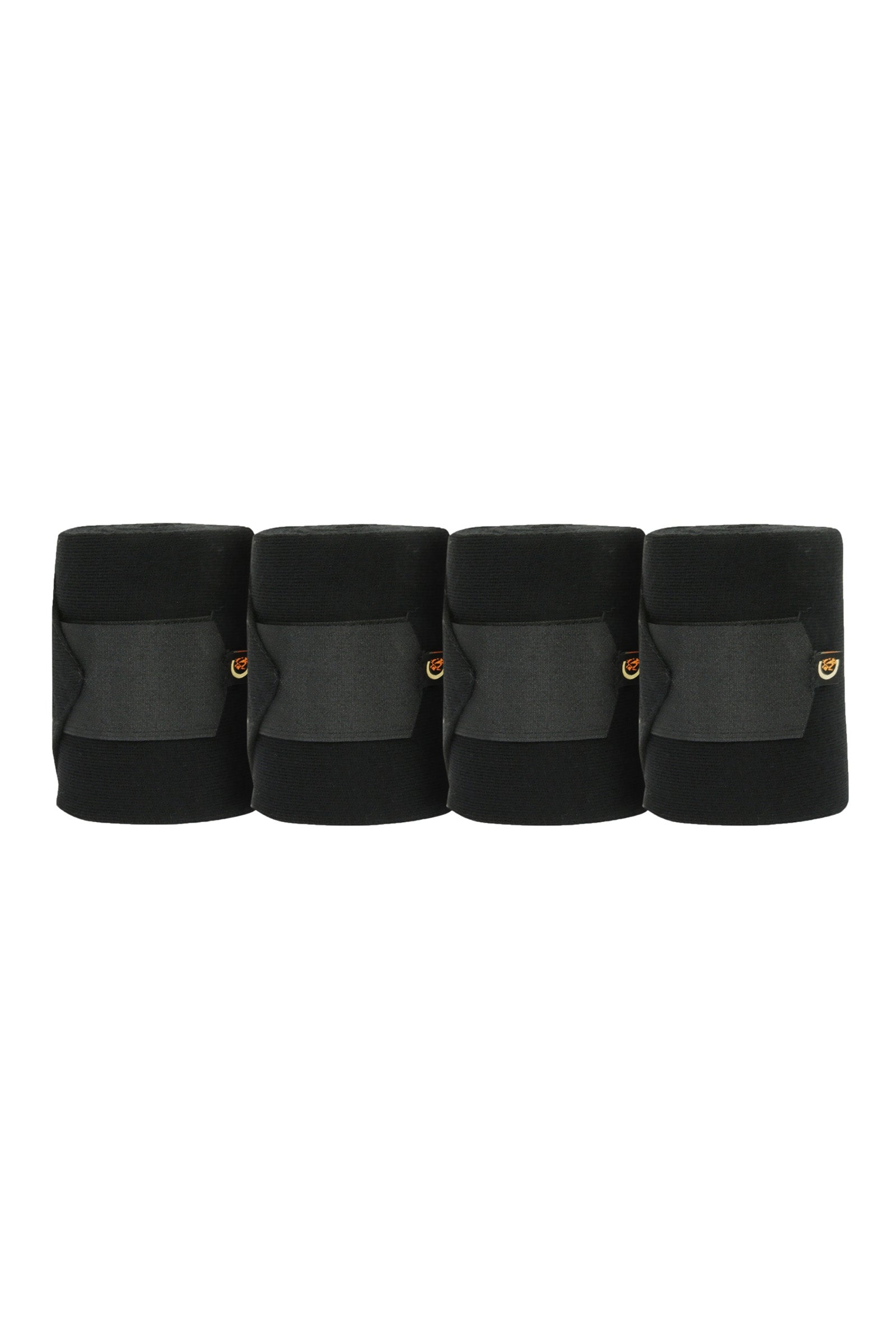 Kentucky Horsewear Owijki wełniane Wool, 4 sztuki w zestawie Leg Protection & Hoof Protection for Horses