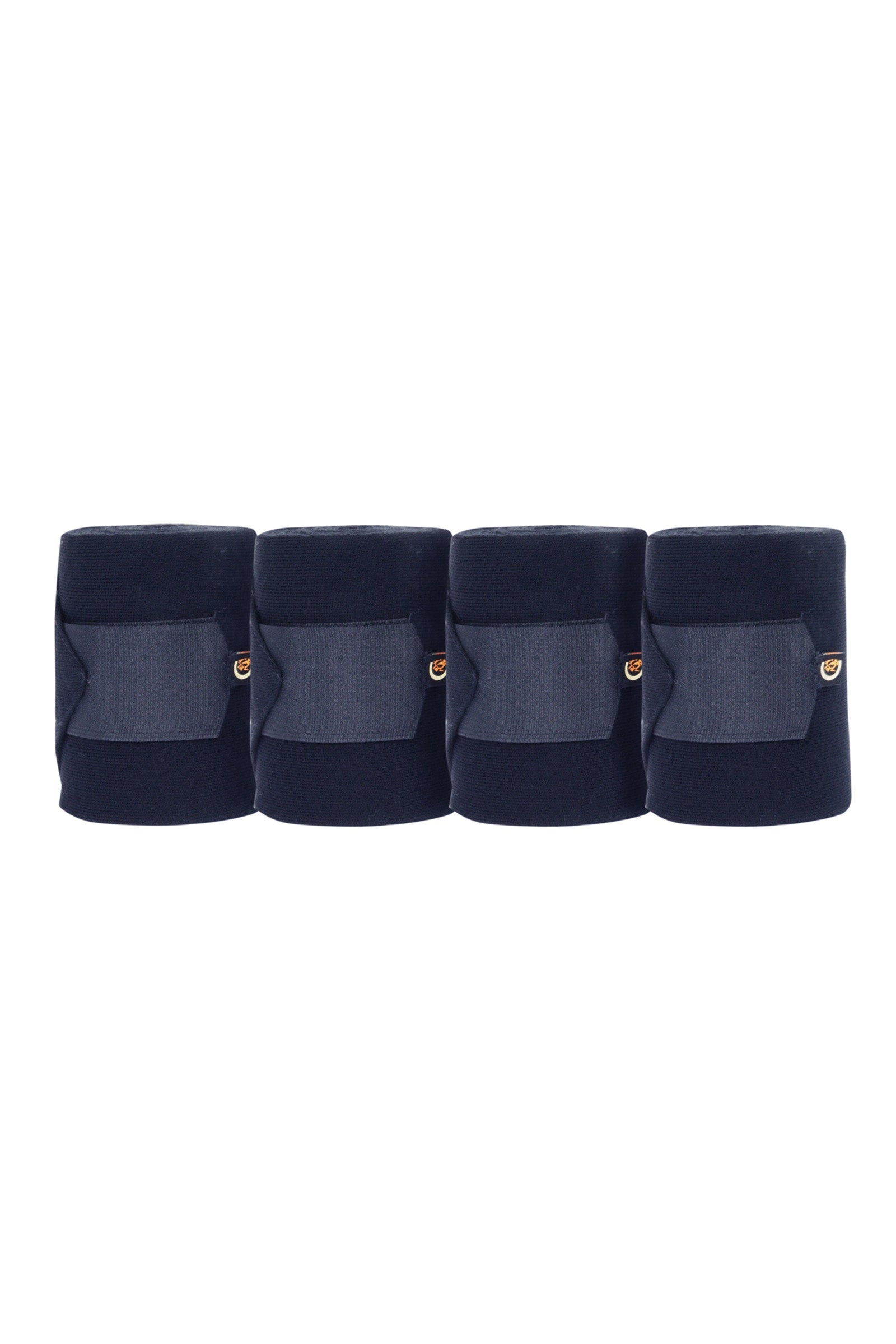 Kentucky Horsewear Owijki wełniane Wool, 4 sztuki w zestawie Leg & Hoof Protection
