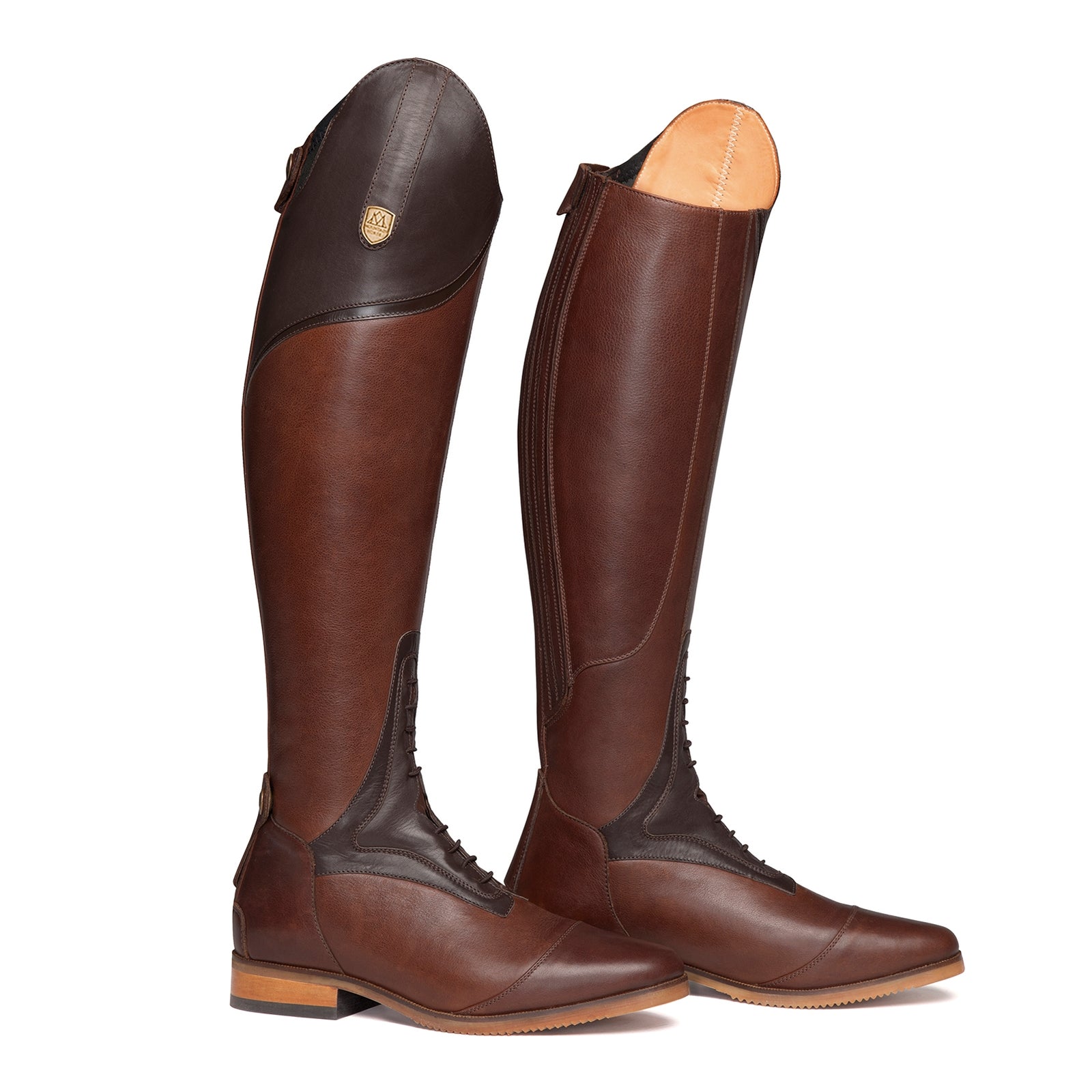 Mountain Horse Sovereign High Rider Women´s Riding Boots Riding Boots & Riding Shoes