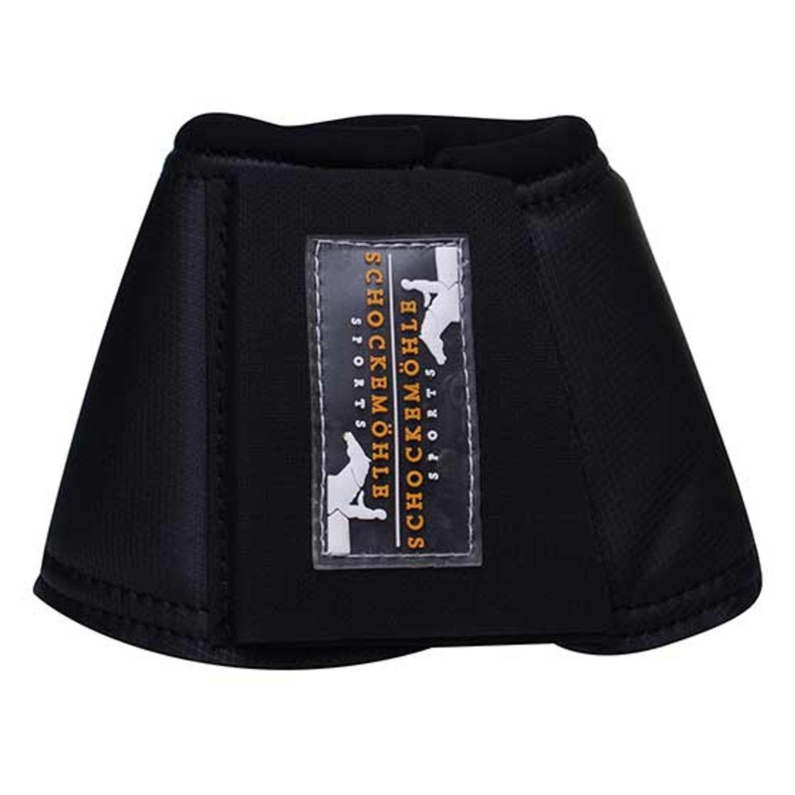 Schockemöhle Sports Kaloszki Schockemöhle Sports, z tworzywa PU/Neoprenu Leg Protection & Hoof Protection for Horses