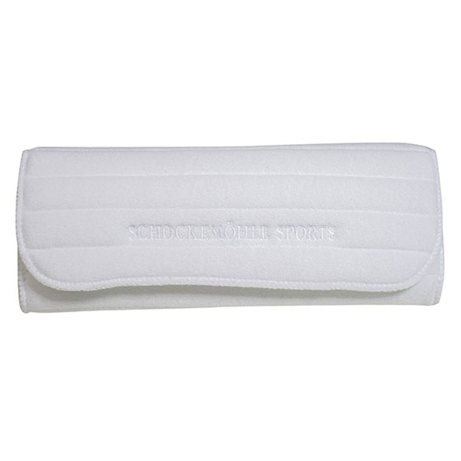 Schockemöhle Sports Podkładki pod owijki, szybkoschnące, lekkie, małe Quick Dry Light Leg Protection & Hoof Protection for Horses