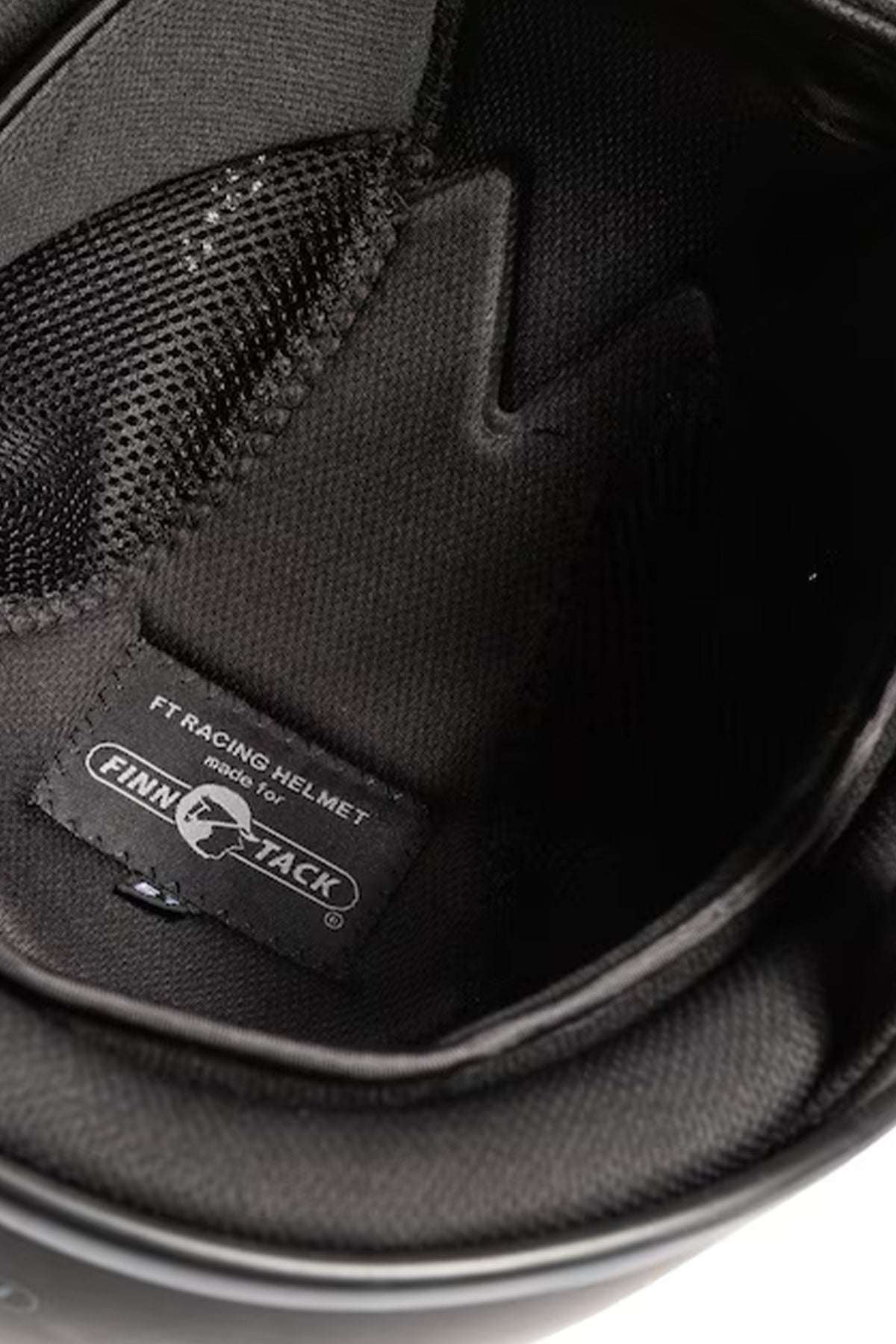 Finntack Pro Jockey Helmet Safety Equipment