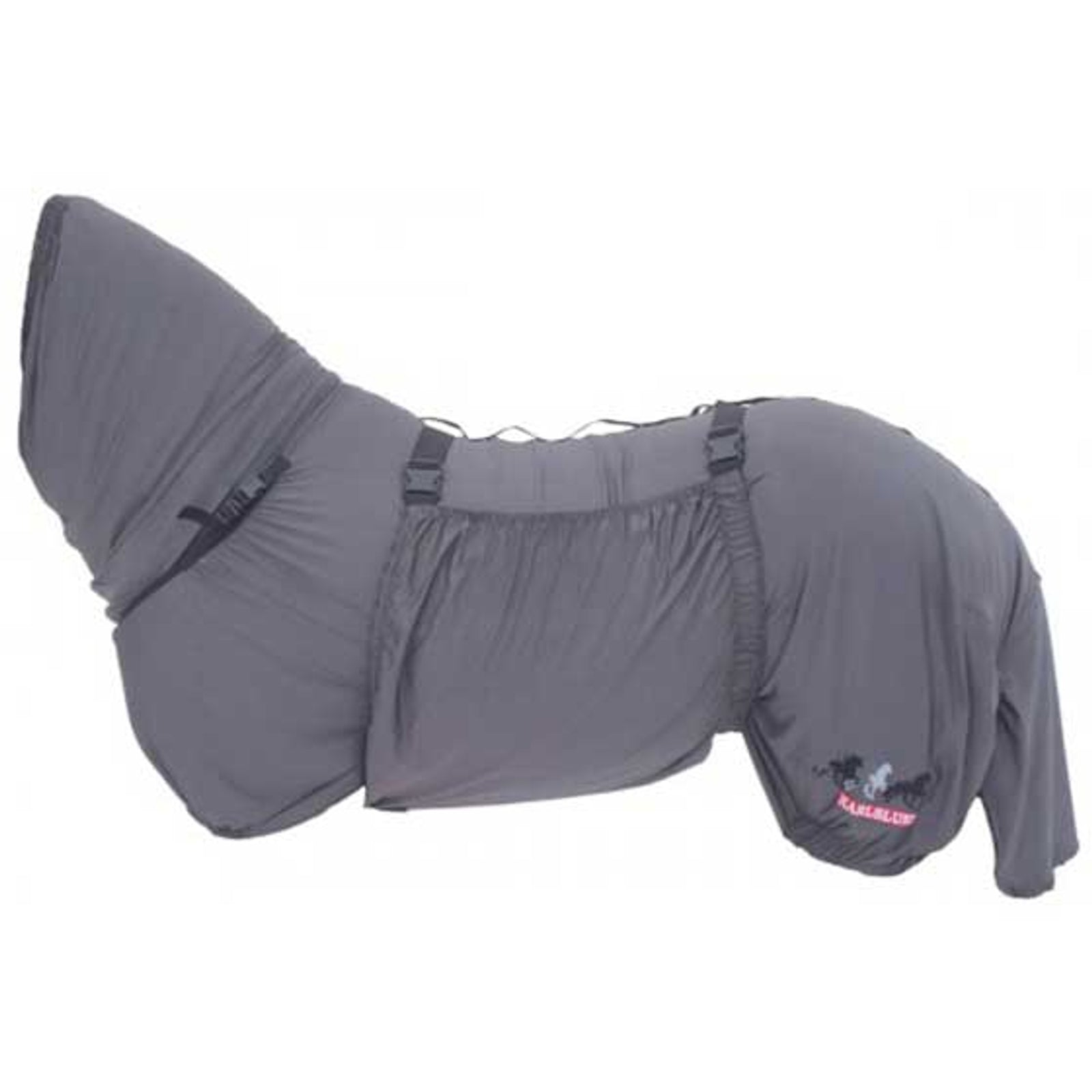 Karlslund Derka Sweet Itch ze stałą szyją Derki