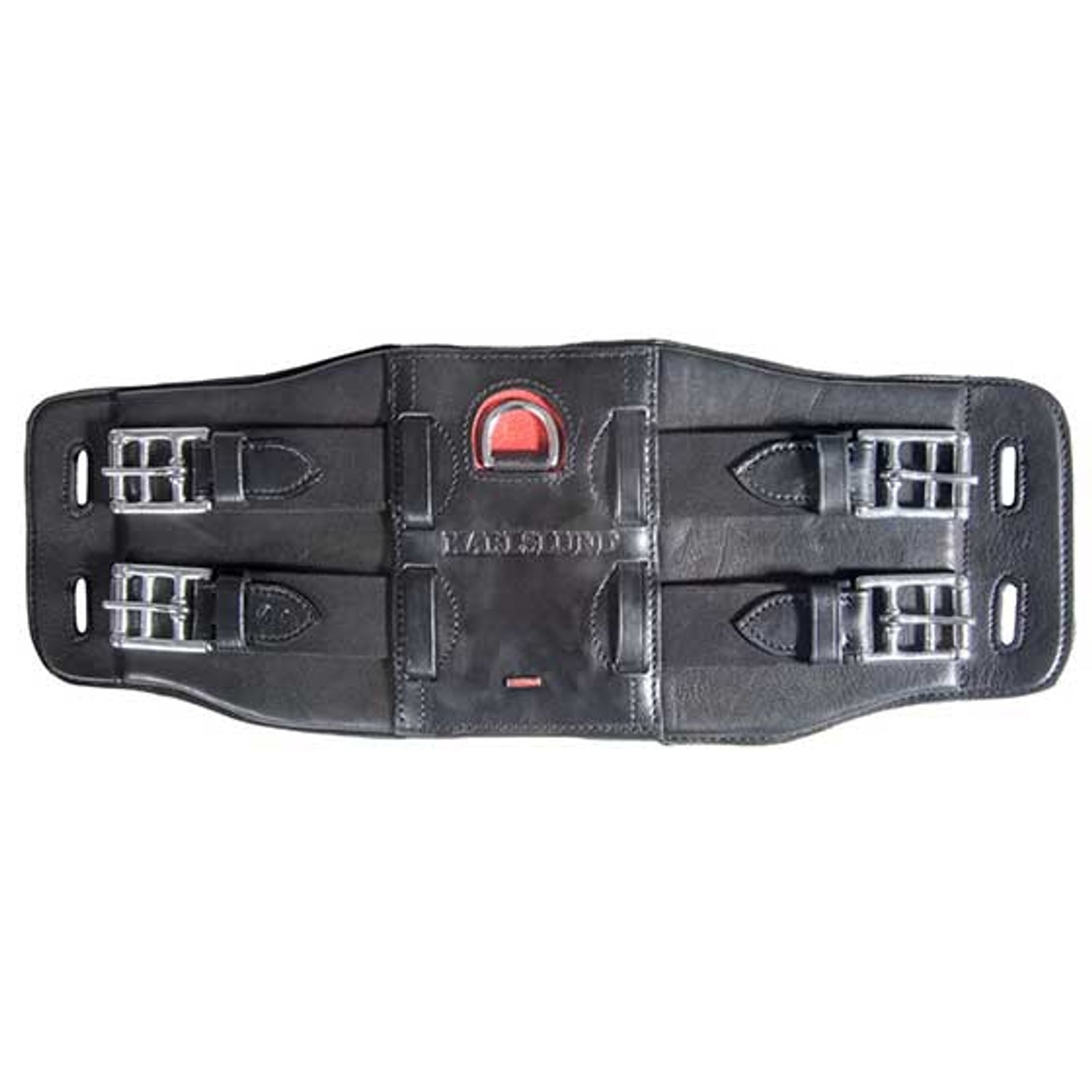 Karlslund Relief Girth Saddles, Girths & Stirrups