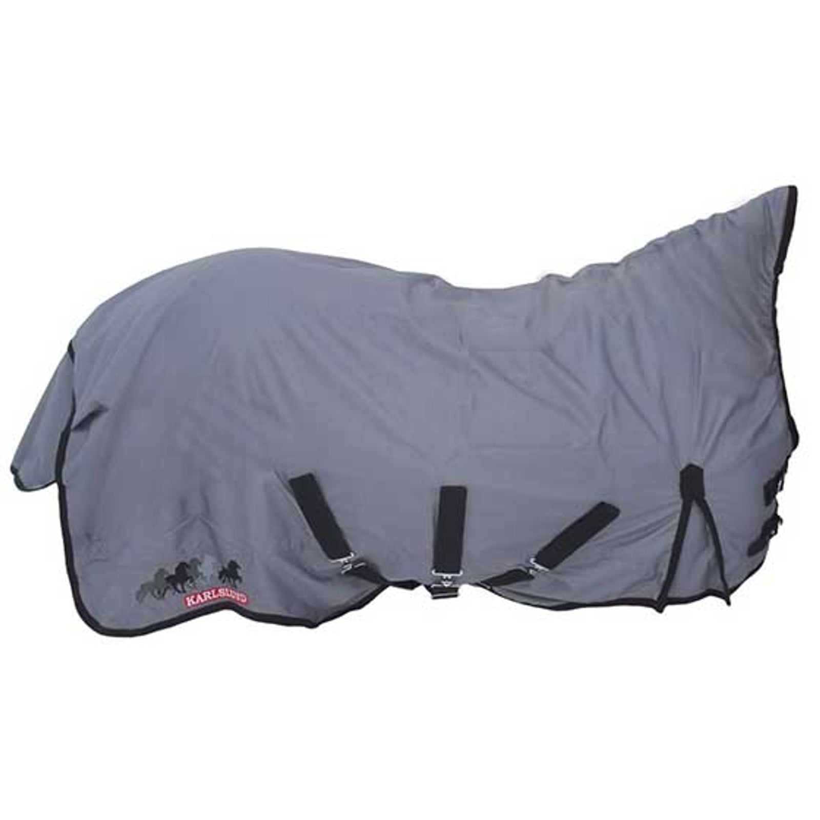 Karlslund Dywan Turnout Derki