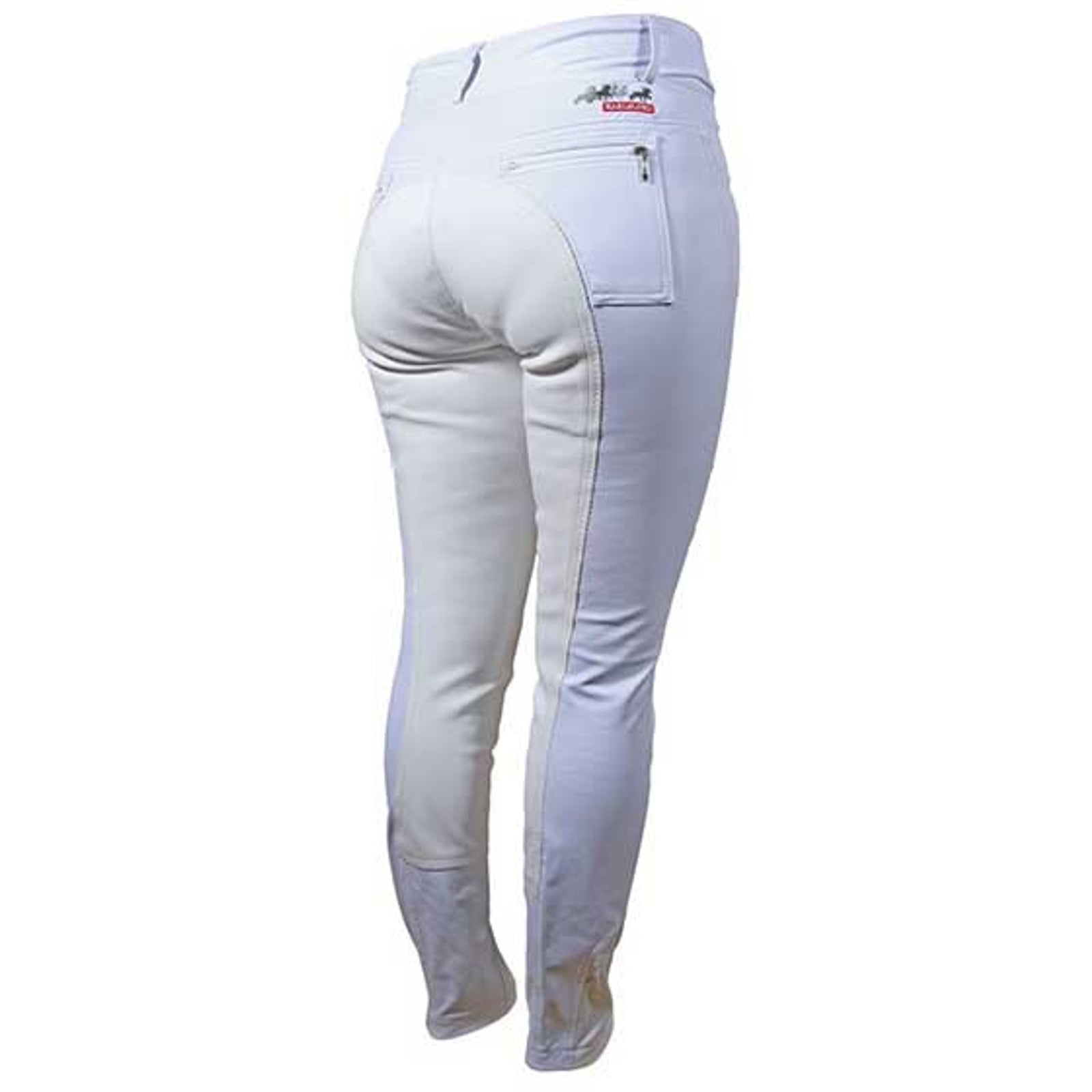 Karlslund Bryczesy Vinnur dla kobiet Womens Breeches