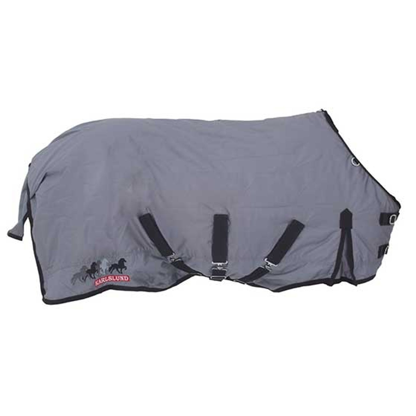 Karlslund Derka Turnout, 200g Derki