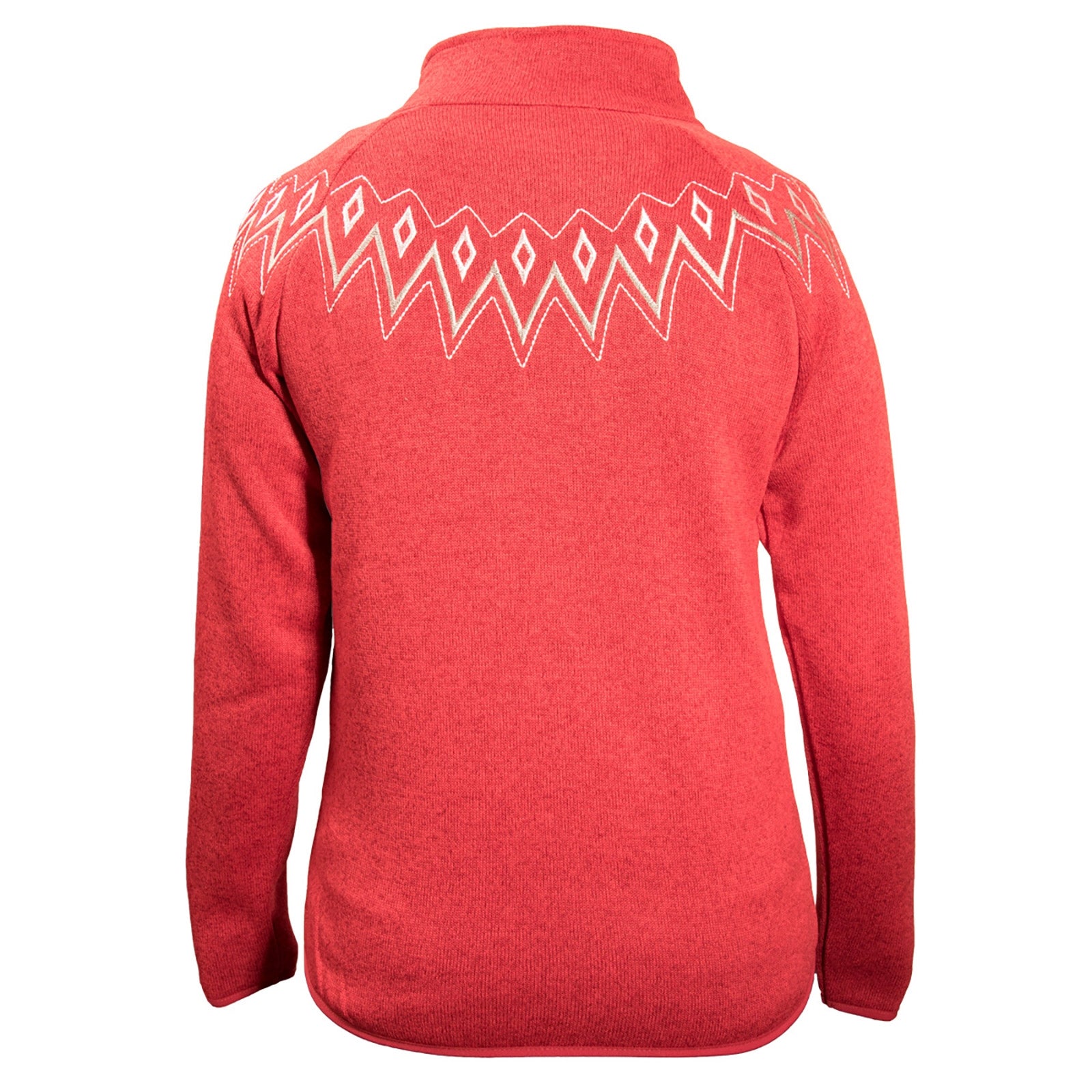 Karlslund Reykur Fleece Sweater Women’s Riding Clothing