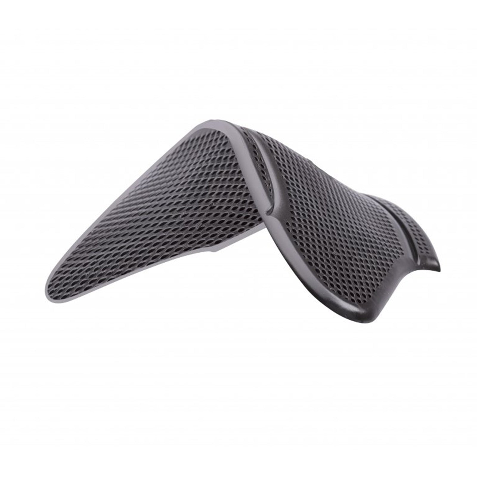 Acavallo Podkładka pod siodło żelowa unosząca przód siodła Shaped Gel Front Riser Alternate Czapraki