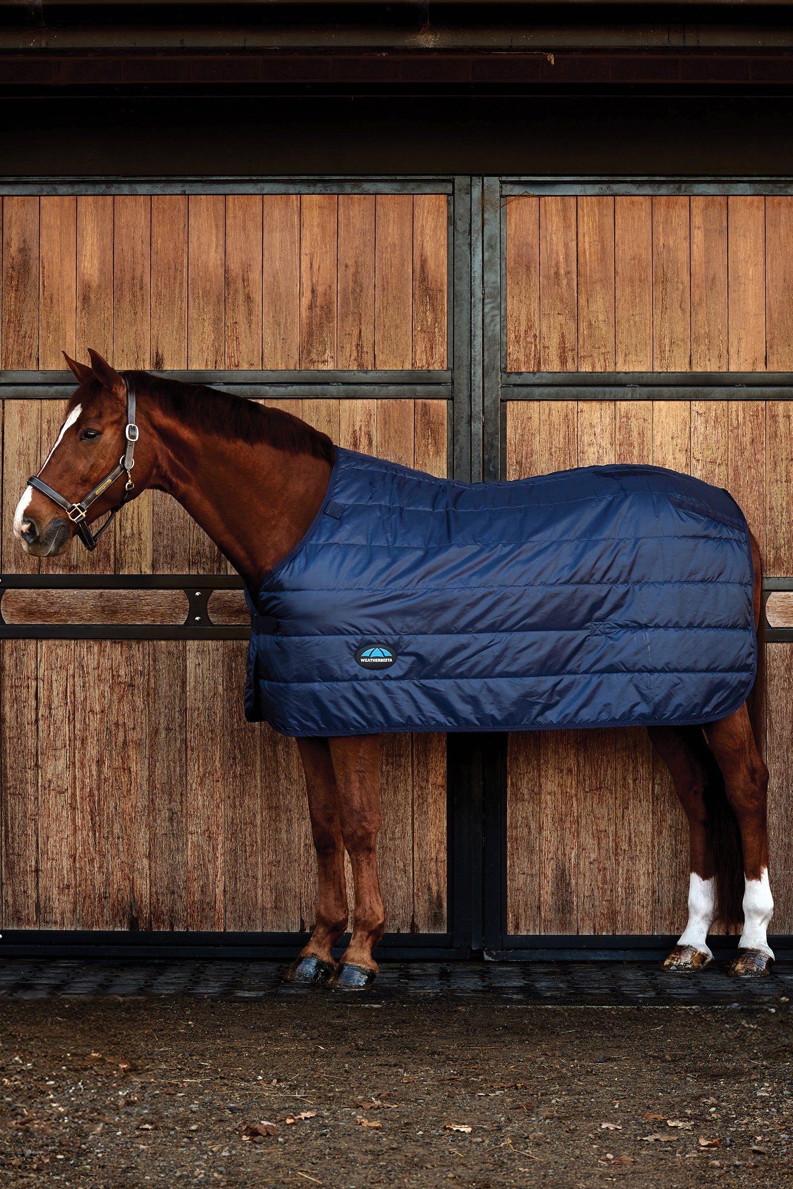 Weatherbeeta ComFiTec Liner 200G Horse Rugs