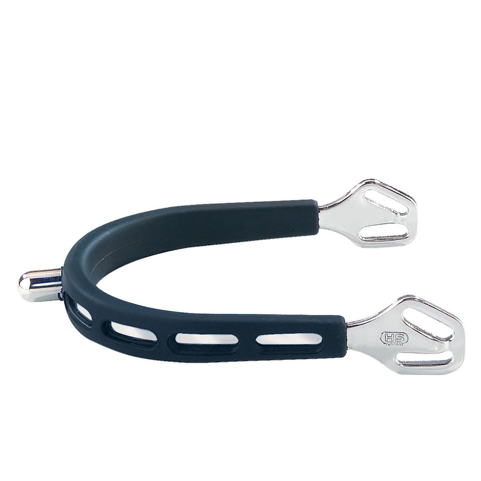 Sprenger Ultra Fit Extra Grip Ostrogi st.st. proste S Baty i palcaty