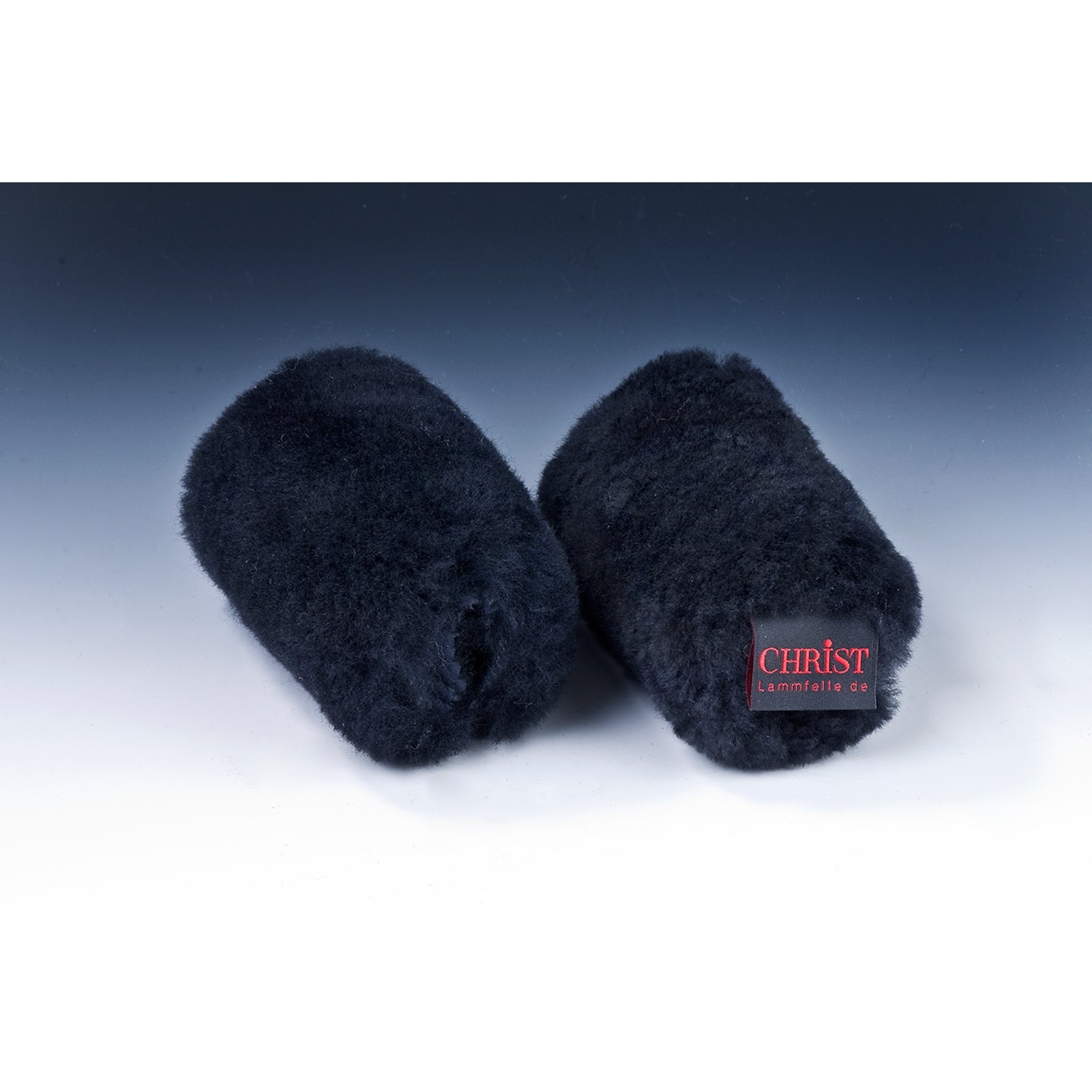 Christ Pokrowiec na plecy Chrystusa (para) Ogłowia i wodze