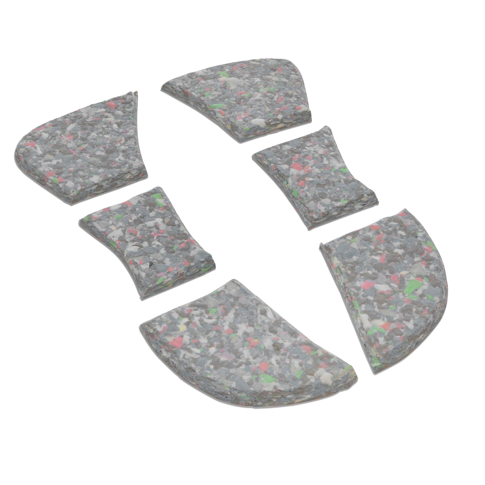 Christ Panel for Ultra Triple Plus Saddlepads Saddle Pads