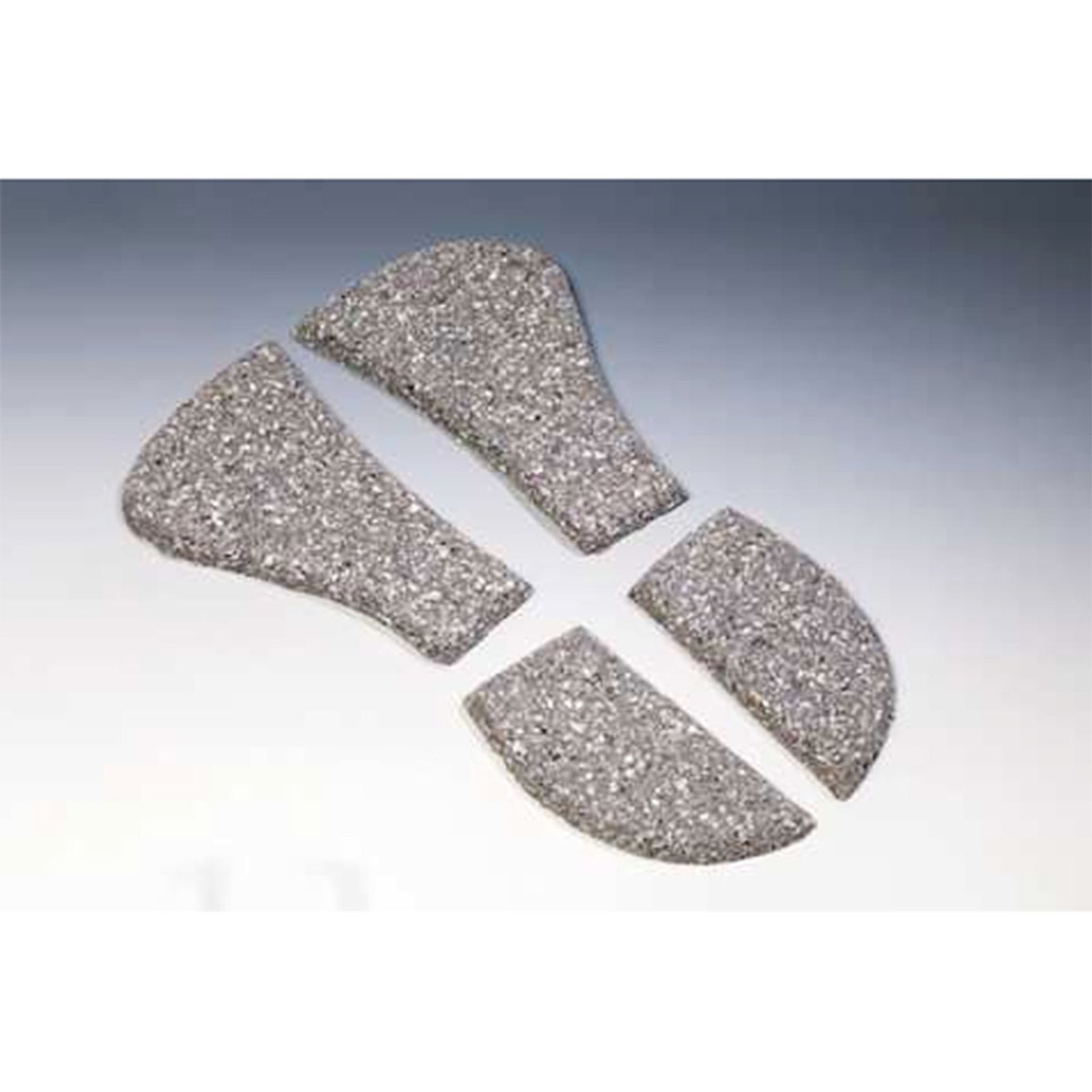 Christ Panele dla podwójnej kieszeni Christ Ultra Plus Czapraki