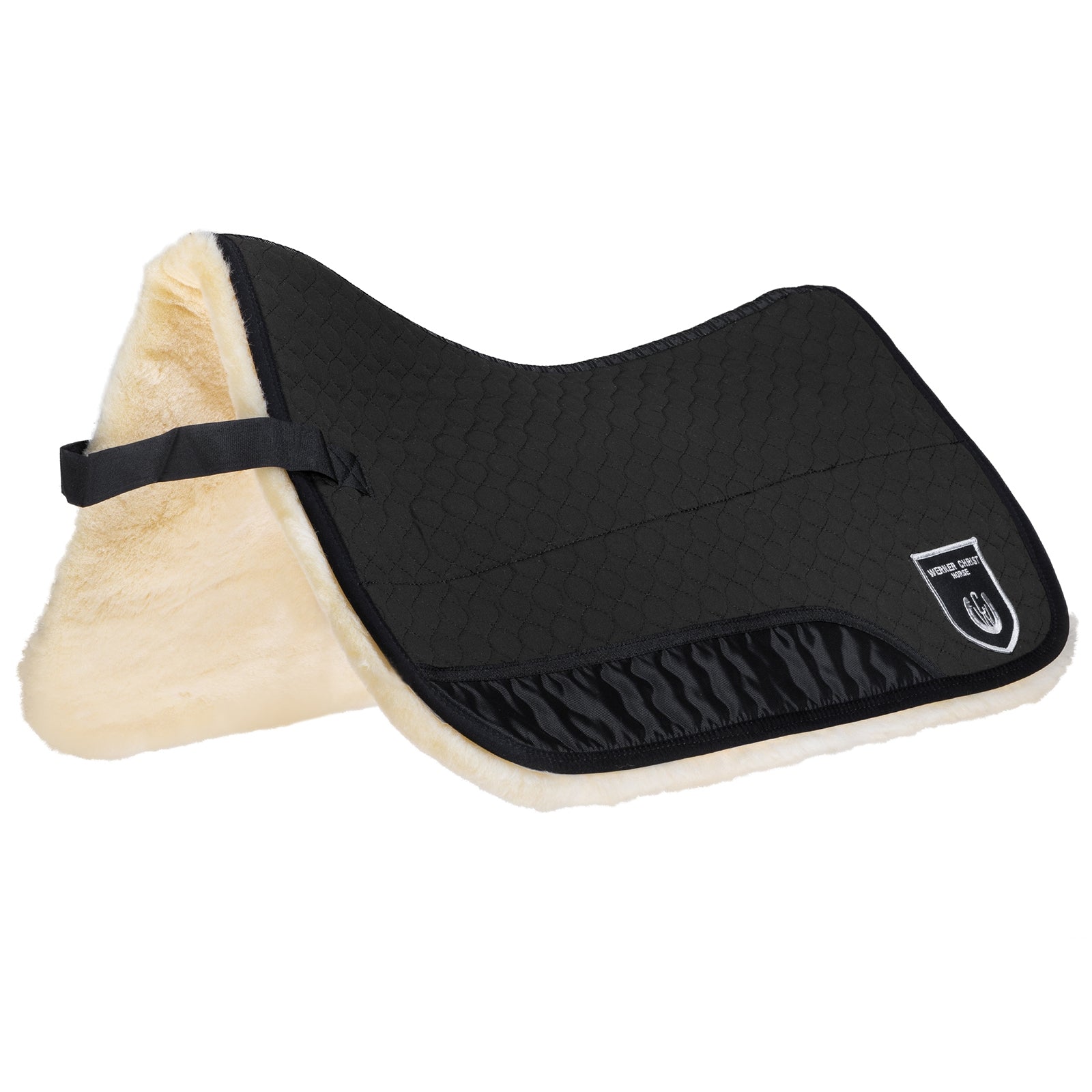Christ Saddlepad Quantum Czapraki