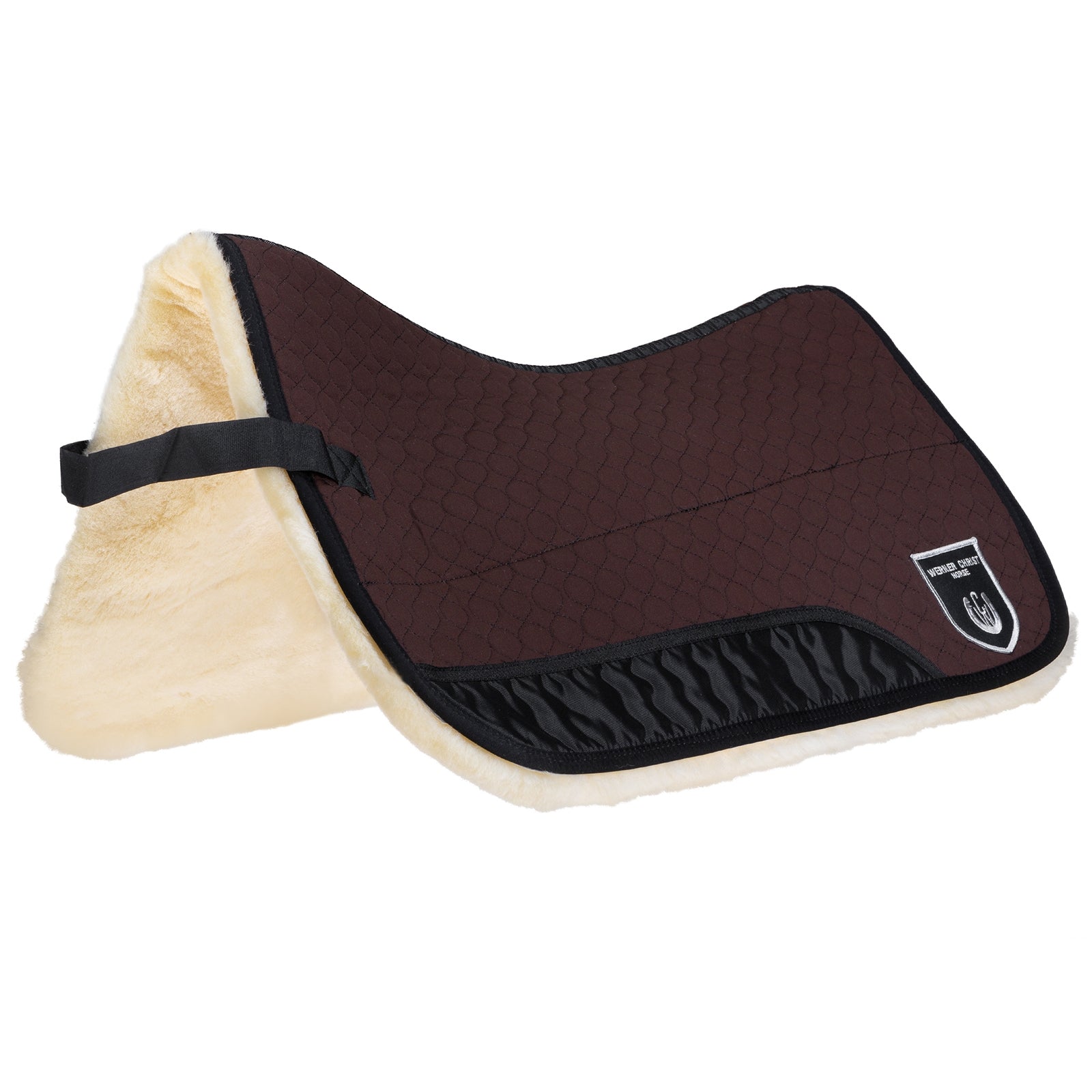 Christ Saddlepad Quantum Czapraki