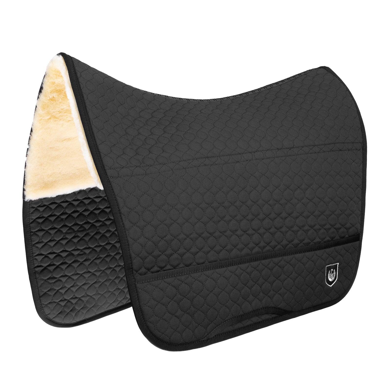 Christ SD Champ dla Iberica Plus Siodła i popręgi