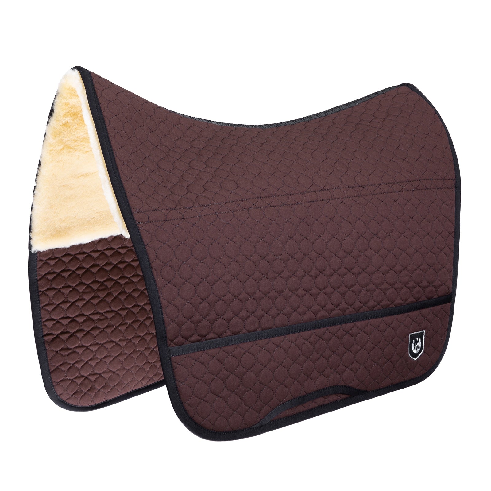 Christ SD Champ dla Iberica Plus Siodła i popręgi