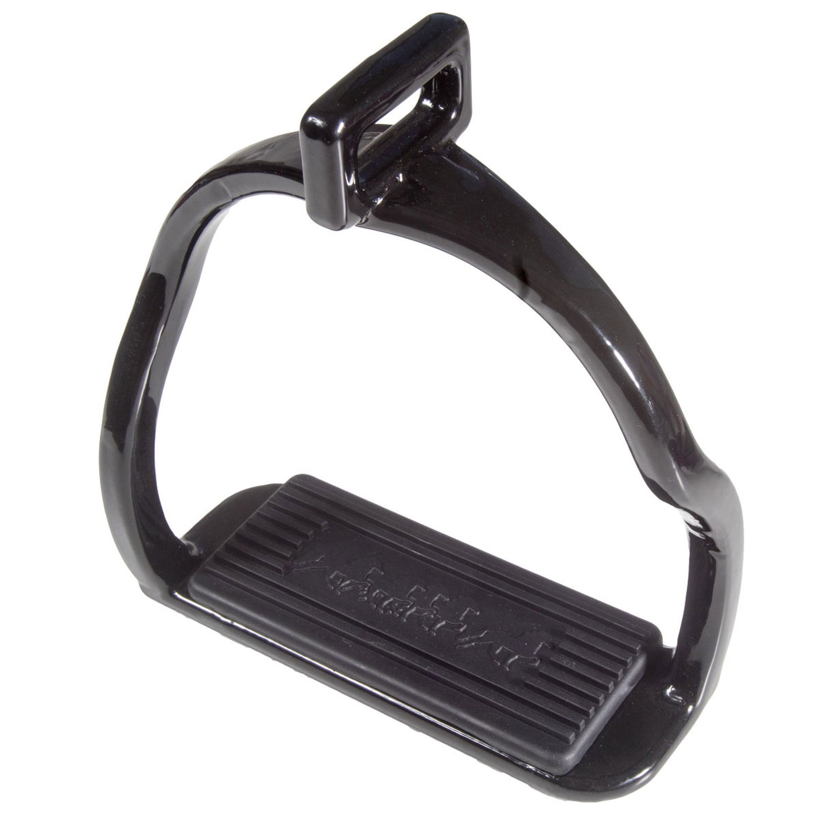 Karlslund Al Stirrups Saddles, Girths & Stirrups