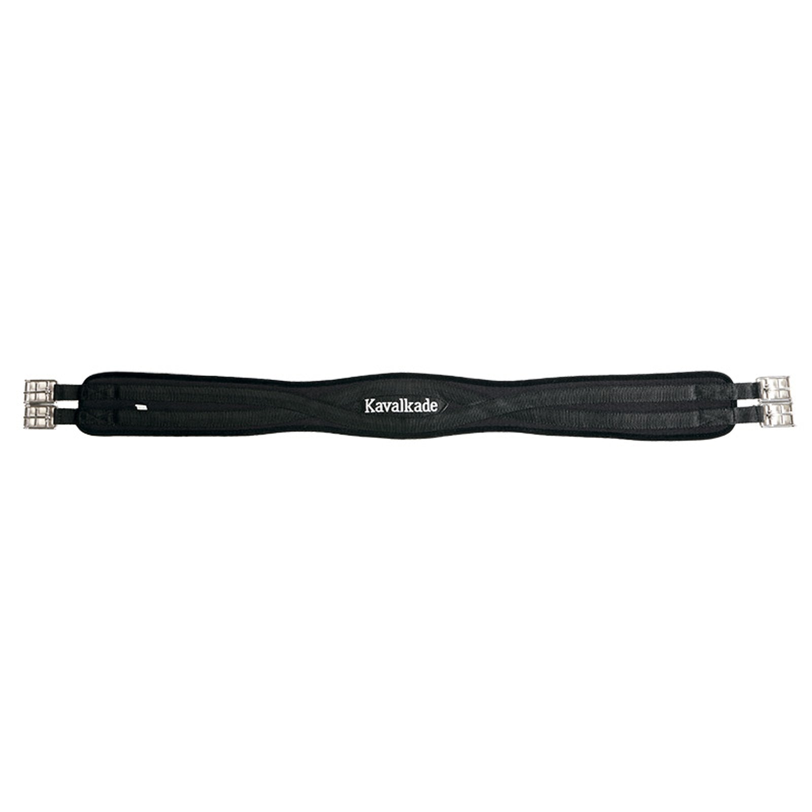Kavalkade Girth Klimatex Saddles, Girths & Stirrups