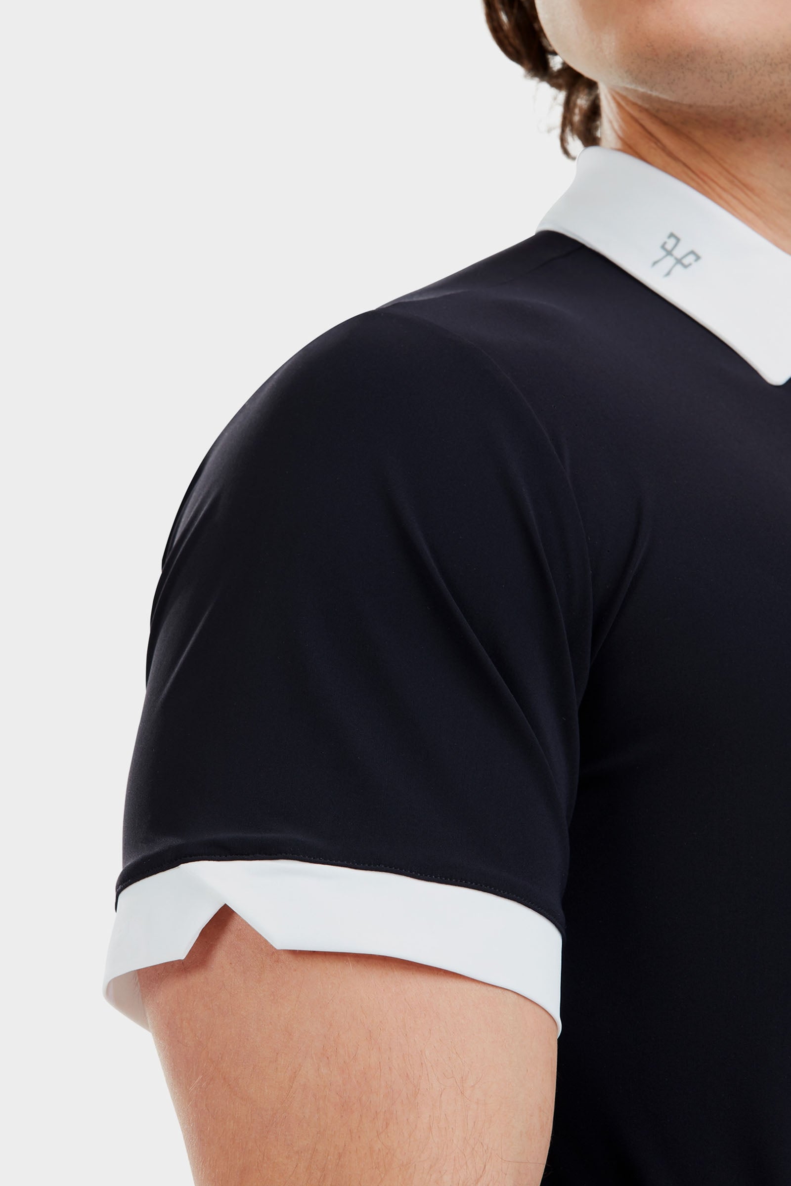 Horse Pilot Aerolight Men´s Shirt Short Sleeve Mens Riding Clothing