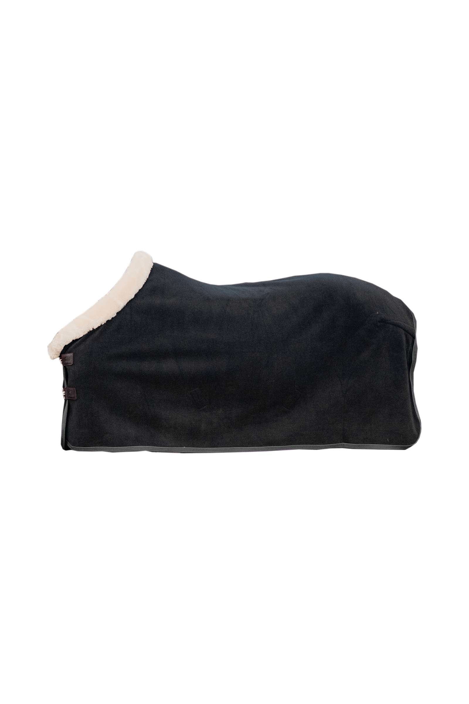 Kentucky Horsewear Derka konkursowa Fleece Heavy Derki