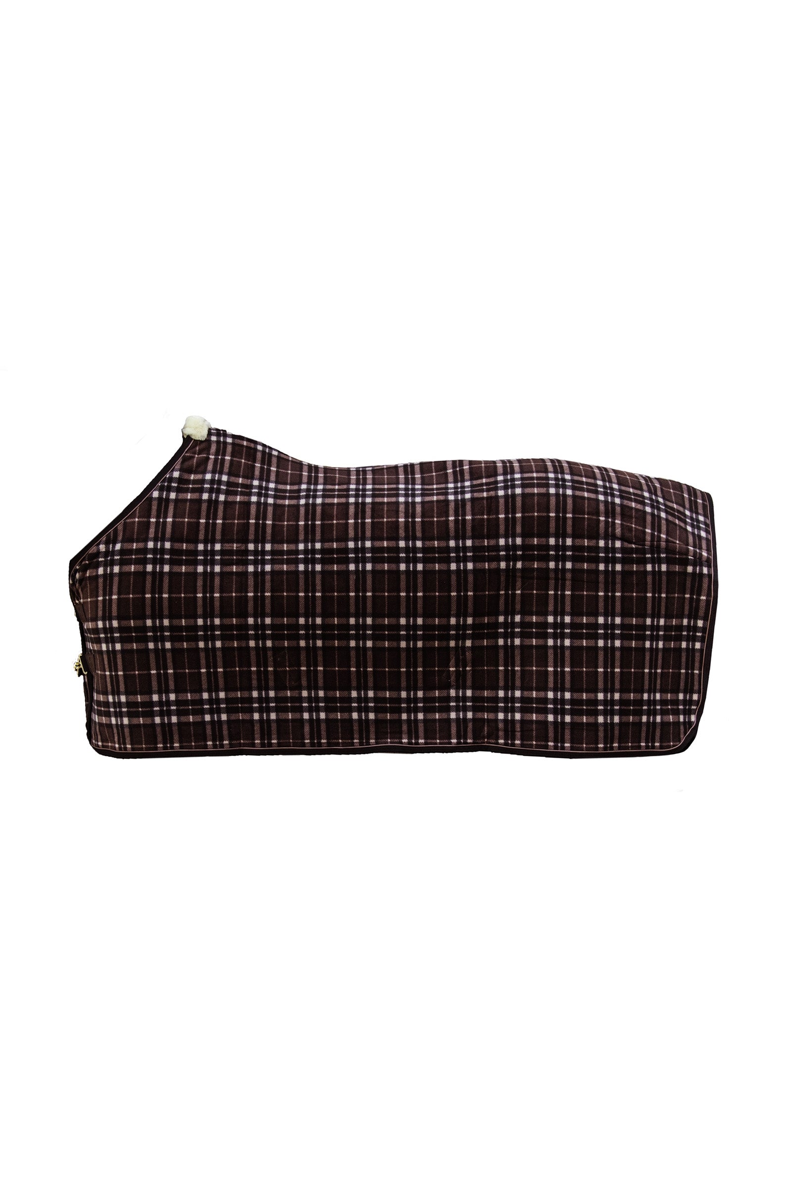 Kentucky Horsewear Derka polarowa, gruba Heavy Fleece Derki