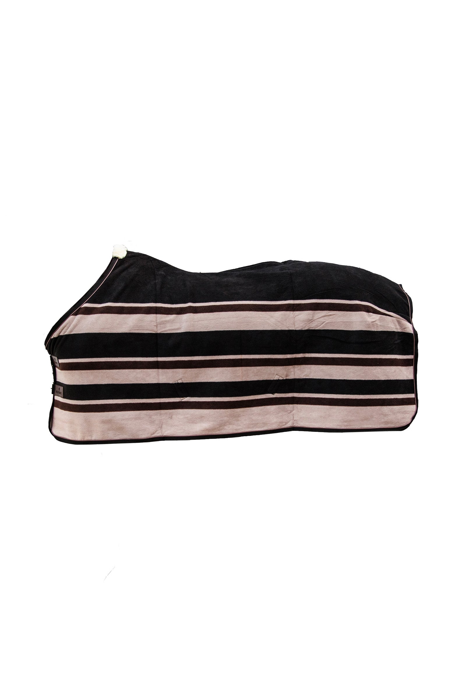 Kentucky Horsewear Derka polarowa, gruba Heavy Fleece Derki