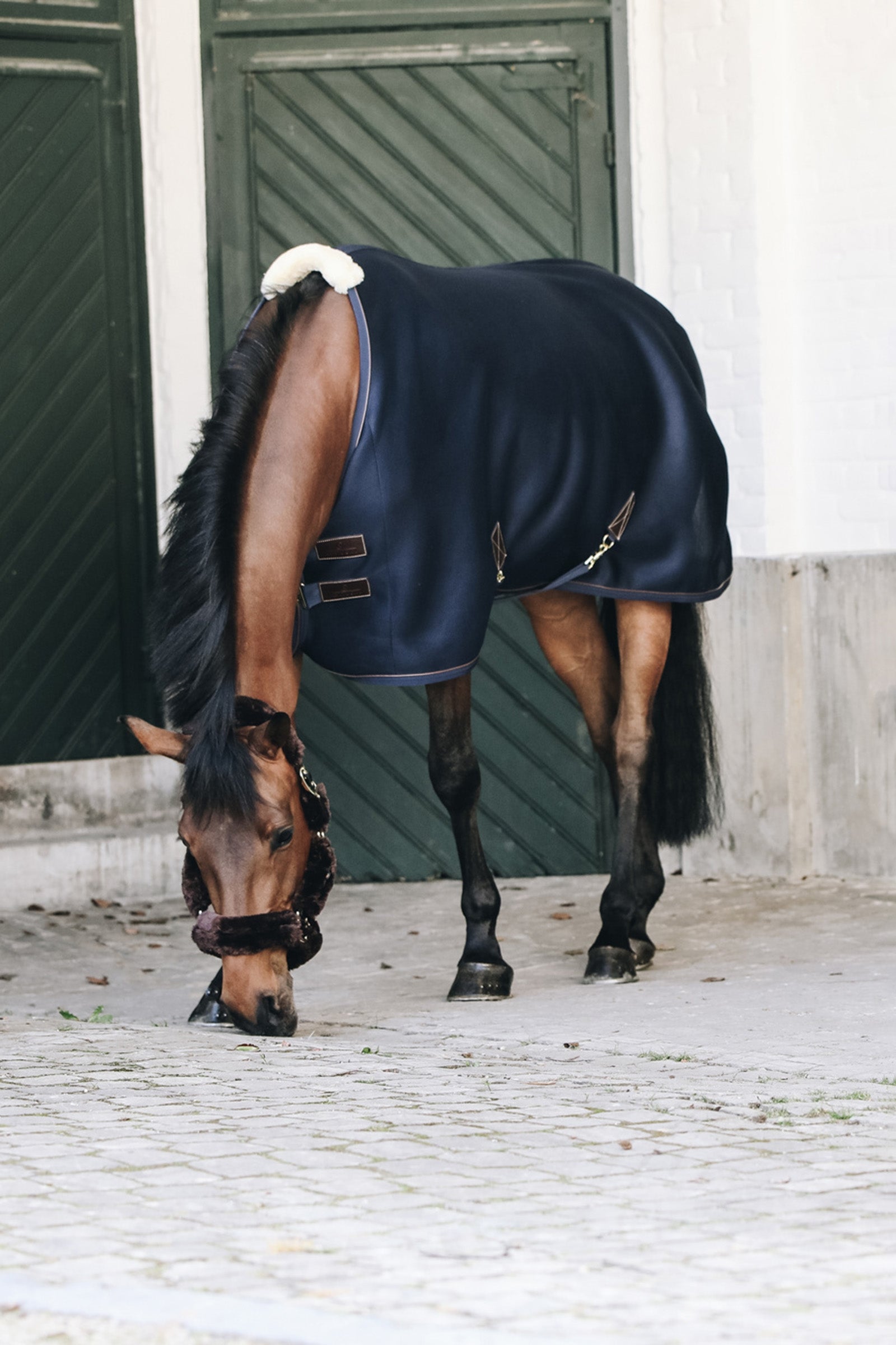 Kentucky Horsewear Derka wielofunkcyjna 3D Spacer Cooler Derki