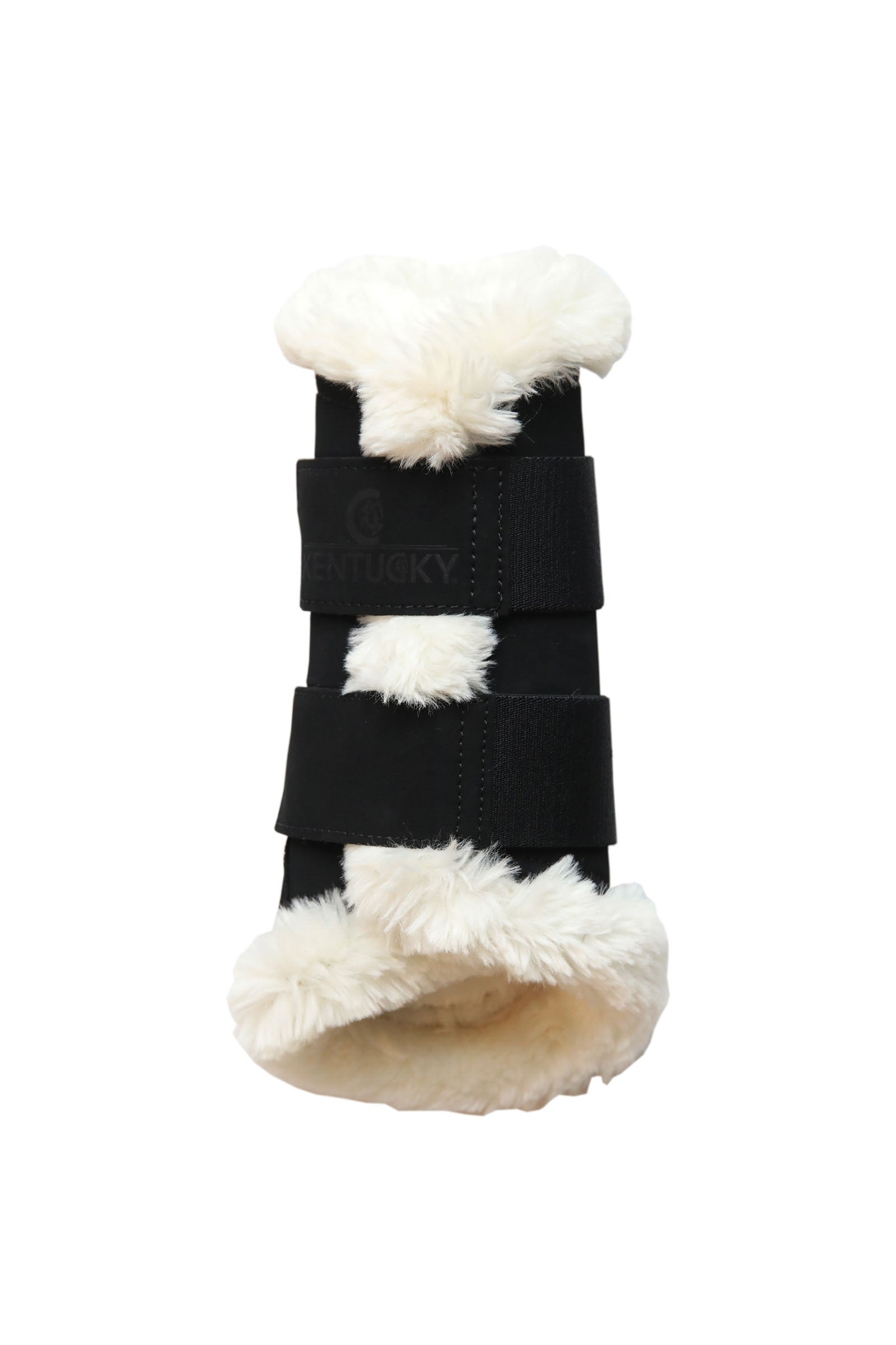 Kentucky Horsewear Turnout AIR ochraniacze tylne Leg Protection & Hoof Protection for Horses