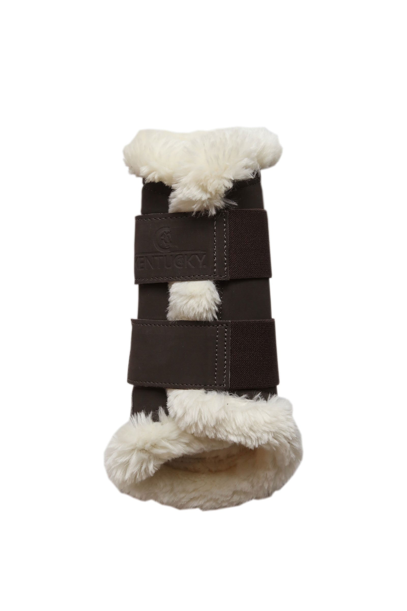 Kentucky Horsewear Turnout AIR ochraniacze tylne Leg & Hoof Protection