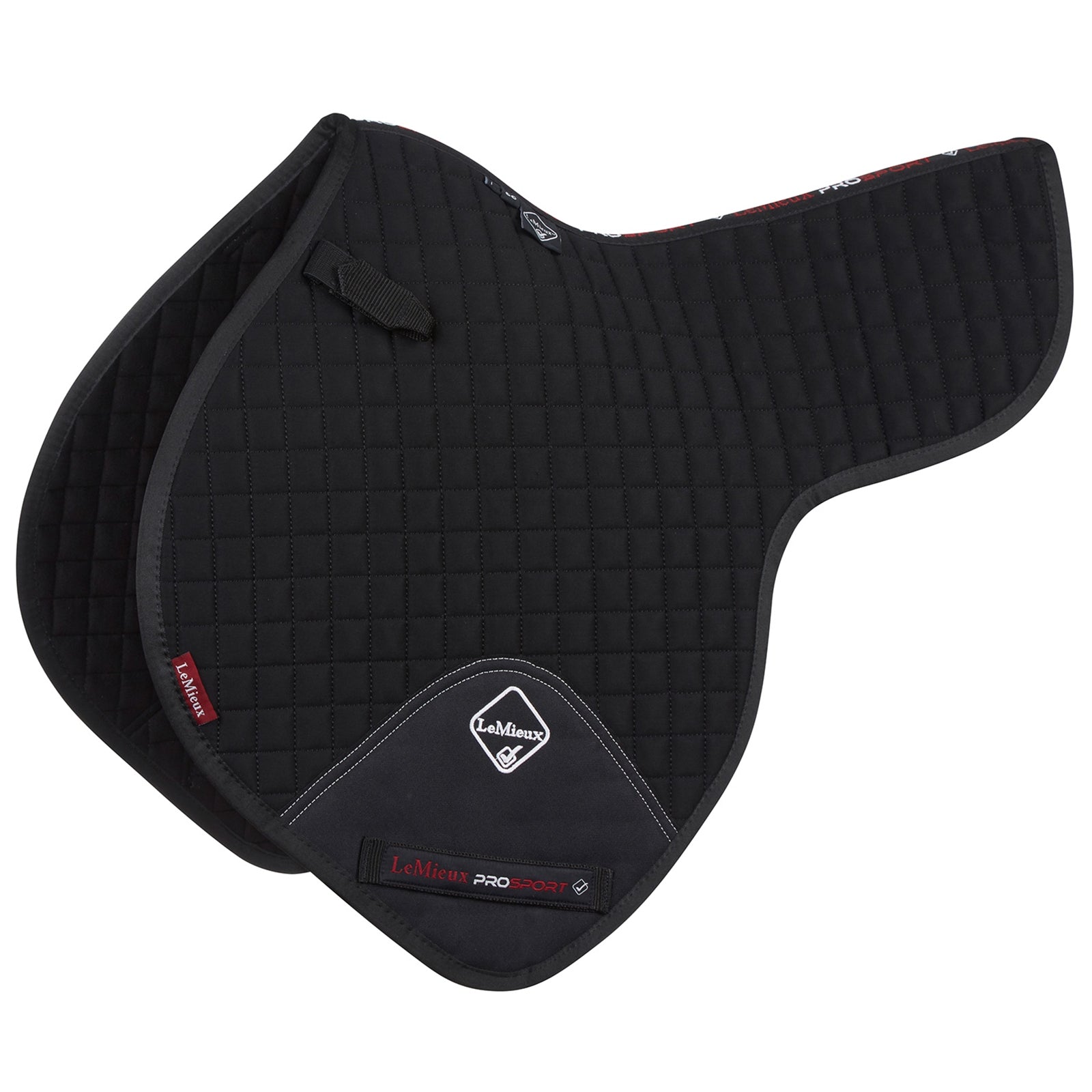 LeMieux CC Cotton Numnah Saddle Pads