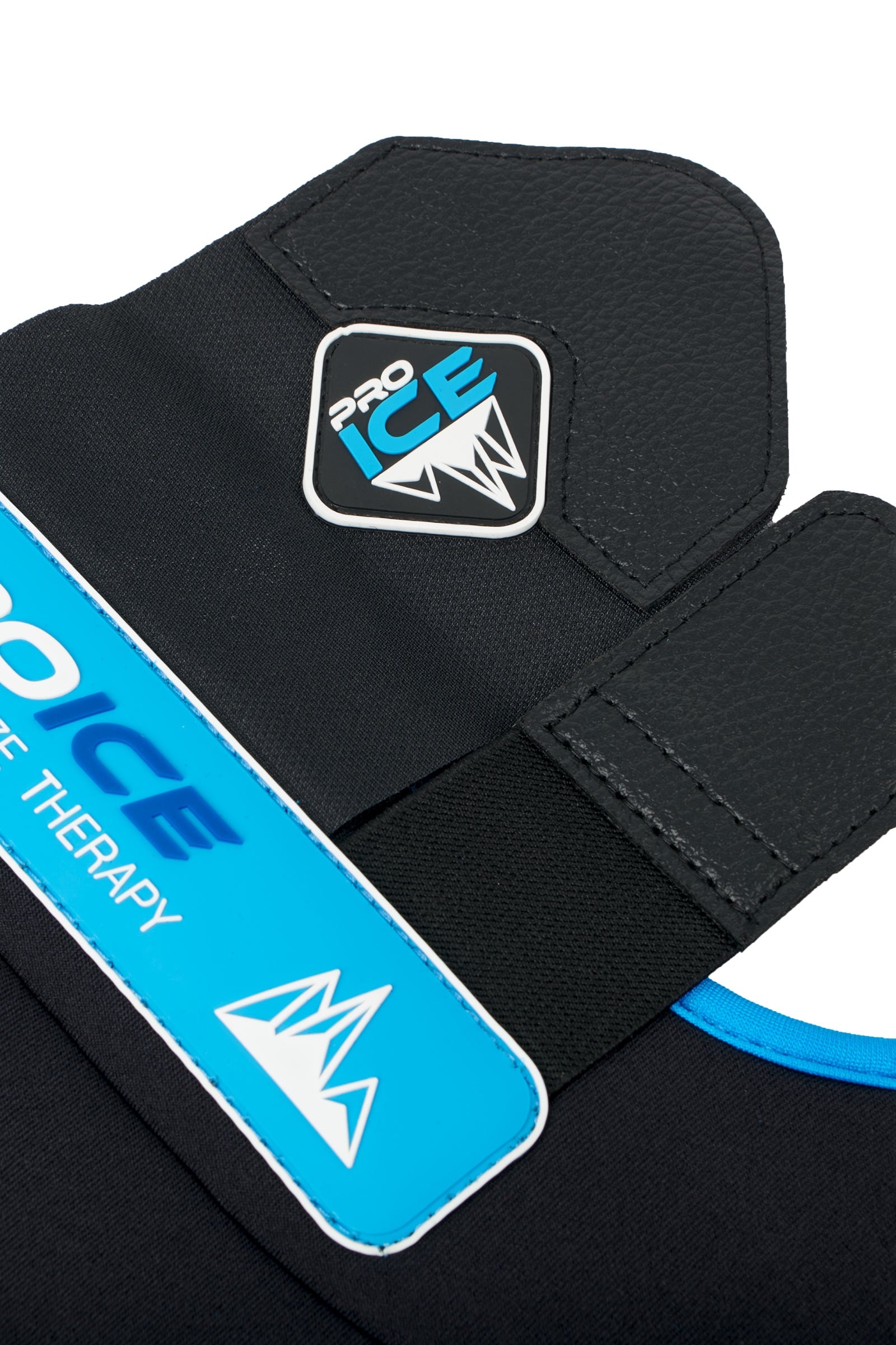 LeMieux ProIce Freeze Cooling Boots Leg Protection & Hoof Protection for Horses