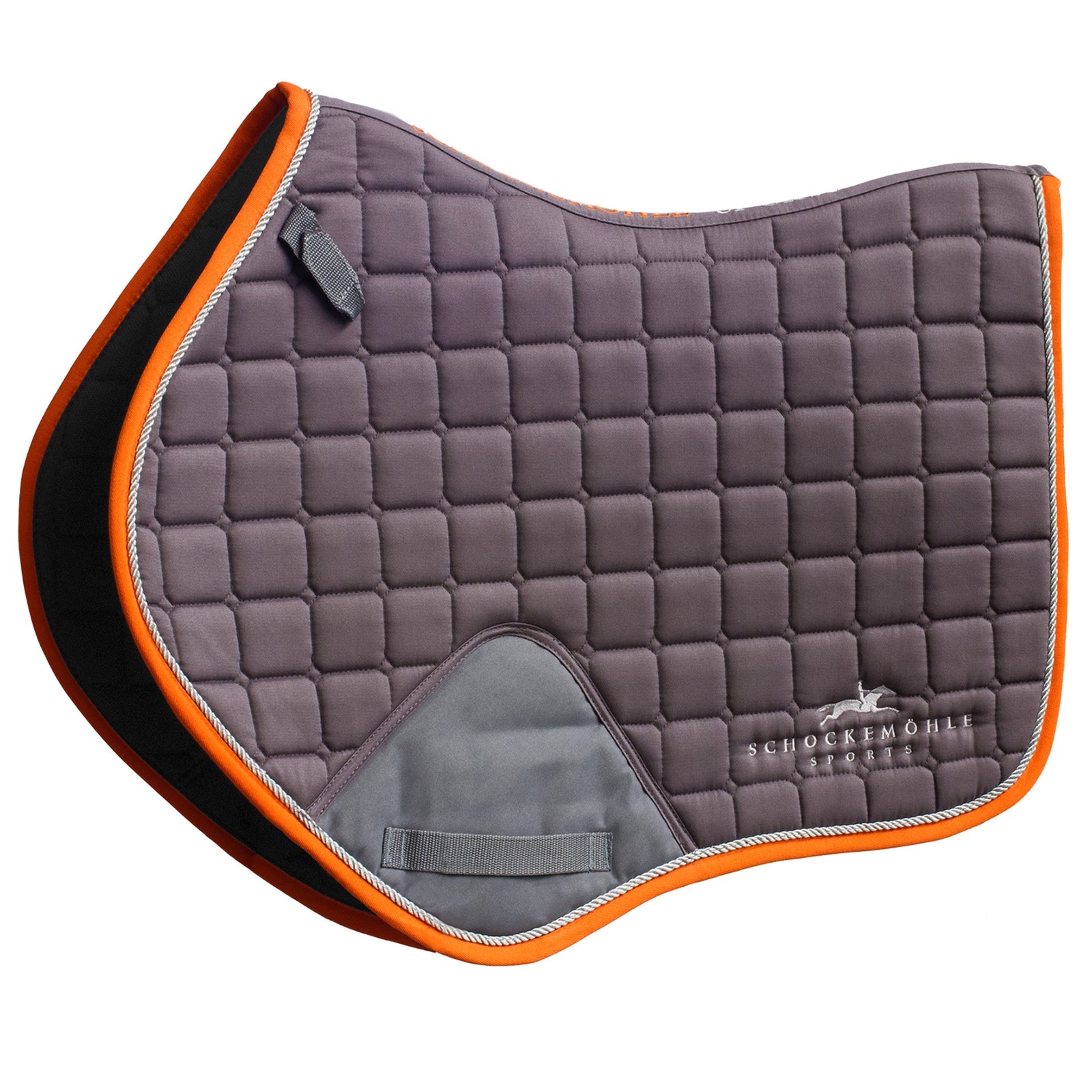 Schockemöhle Sports Power Pad Allround Saddle Pads