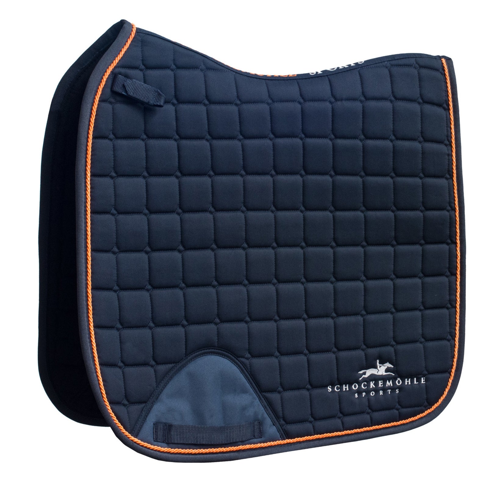 Schockemöhle Sports Power Pad DL Saddle Pads