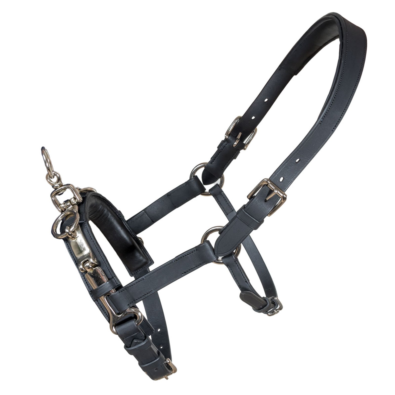 Karlslund Fengur Kapsun Sprzęt do lonżowania i pomoce jeździeckie