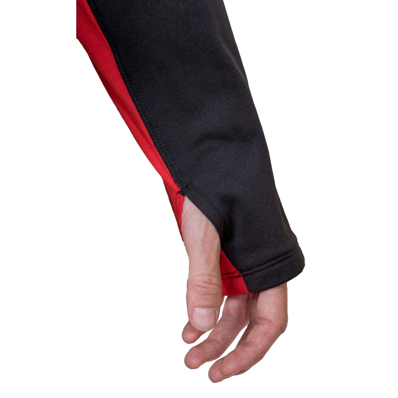 Karlslund Kylja Zip Hoodie Women’s Riding Clothing