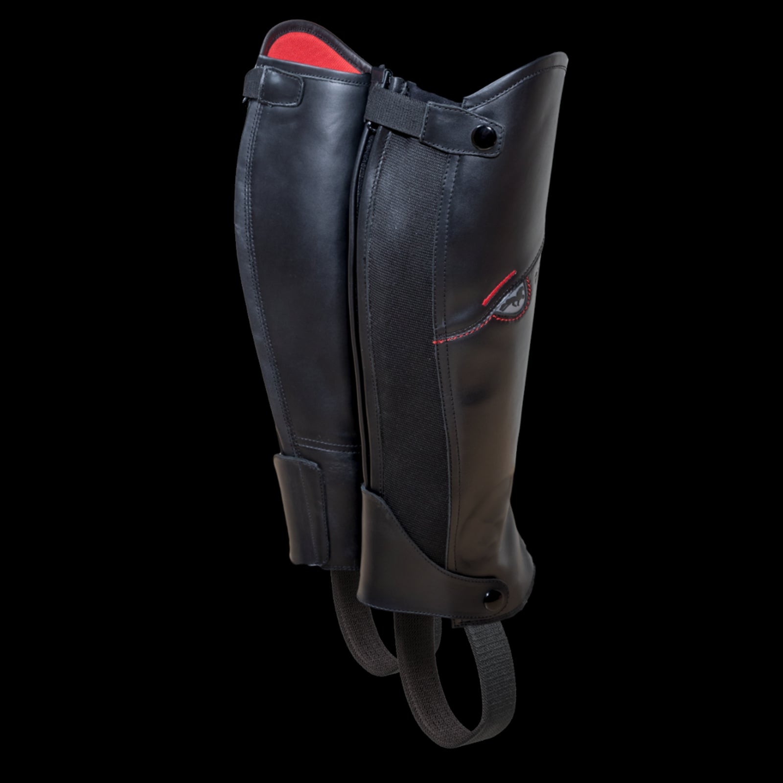 Karlslund Czapsy Mini Obuwie jeździeckie i Czapsy