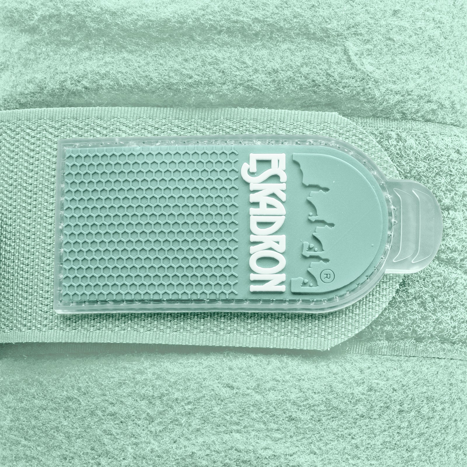 Eskadron Fleece Bandages Leg Protection & Hoof Protection for Horses