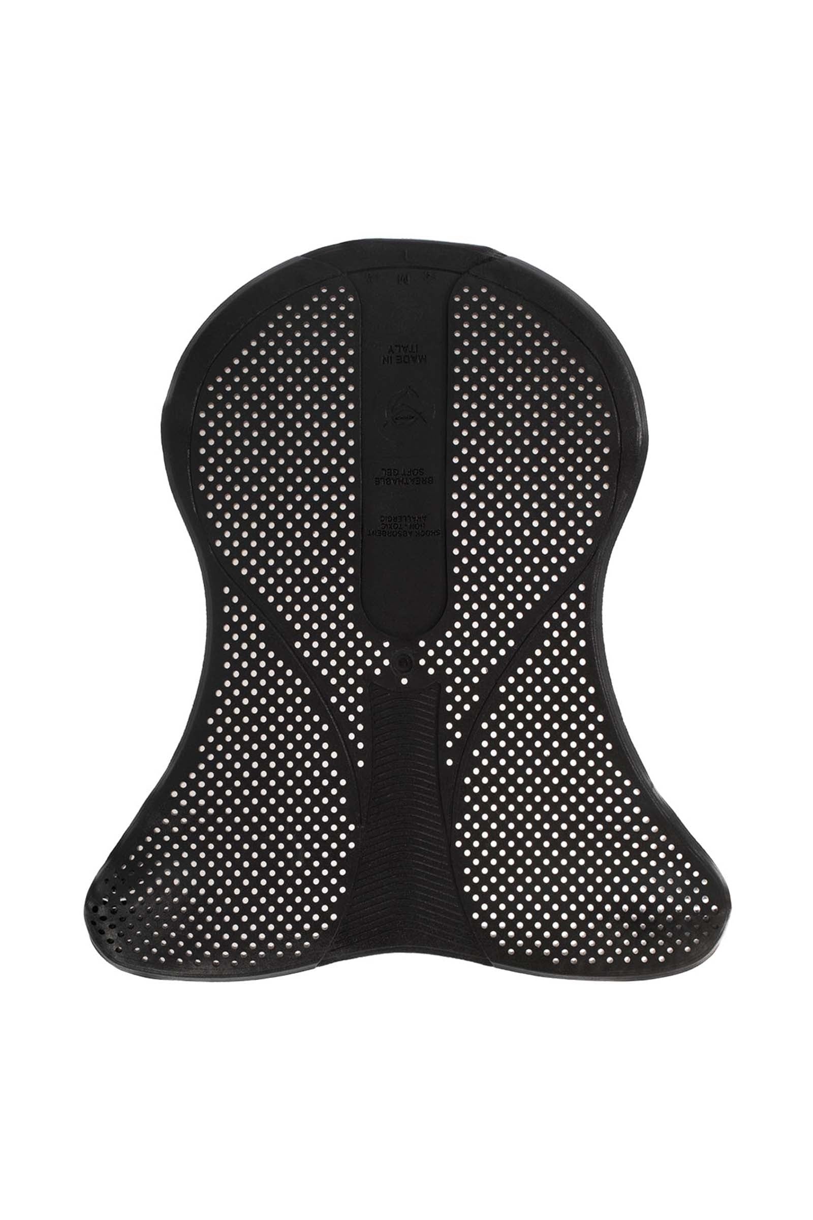 Acavallo Anatomic Soft Gel Pad Light Weight Saddle Pads